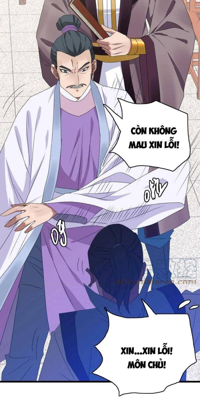 Siêu Đạo Thần Thuật Chapter 68 - 20