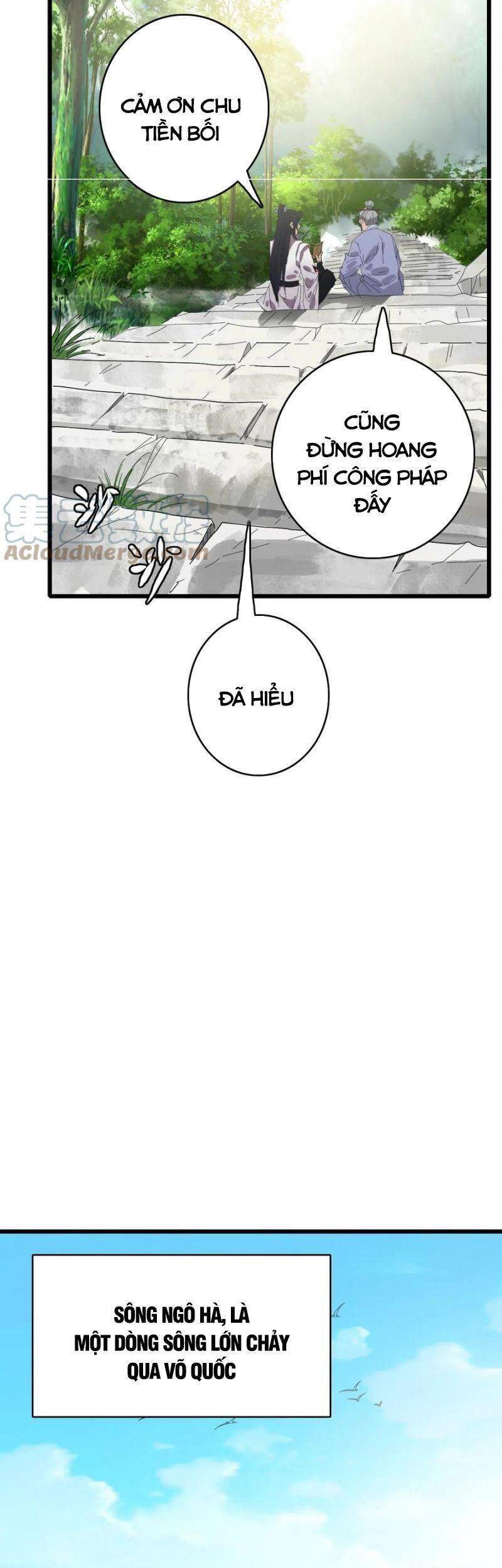 Siêu Đạo Thần Thuật Chapter 68 - 29