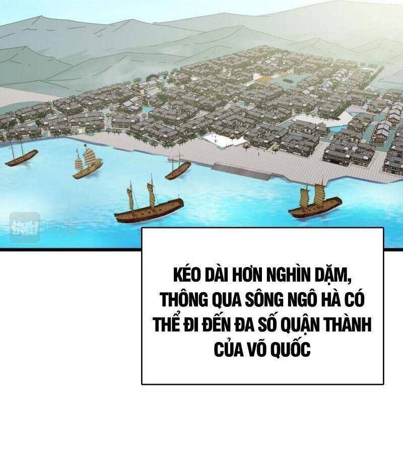 Siêu Đạo Thần Thuật Chapter 68 - 30