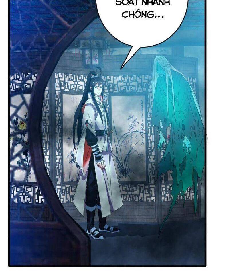 Siêu Đạo Thần Thuật Chapter 68 - 4