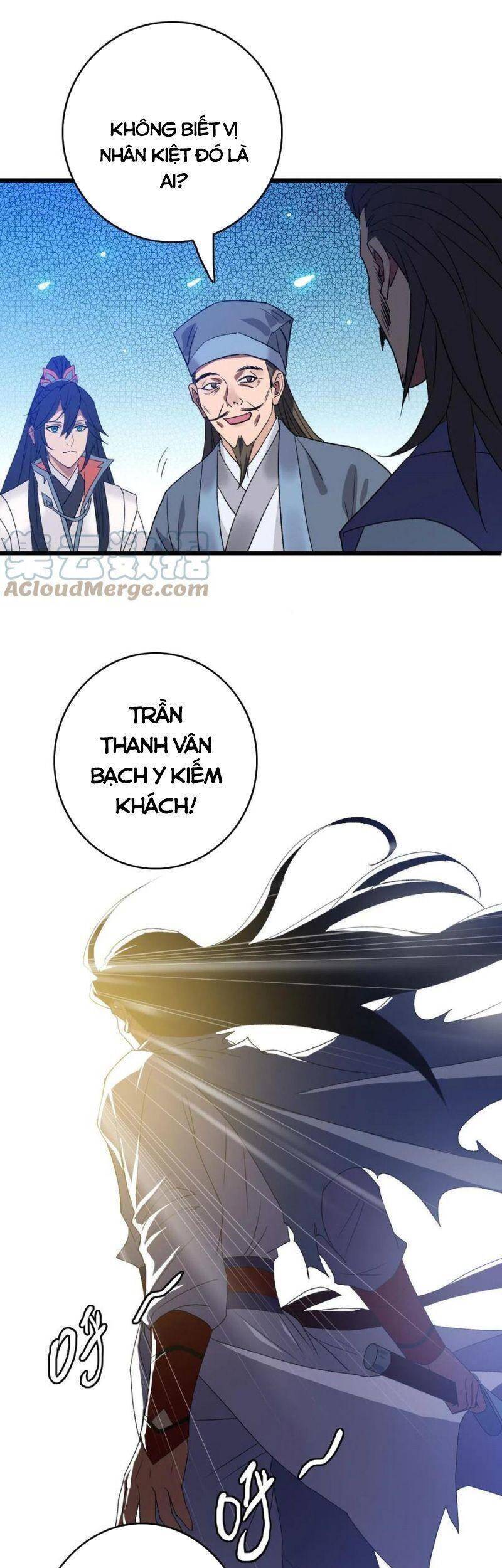 Siêu Đạo Thần Thuật Chapter 68 - 45