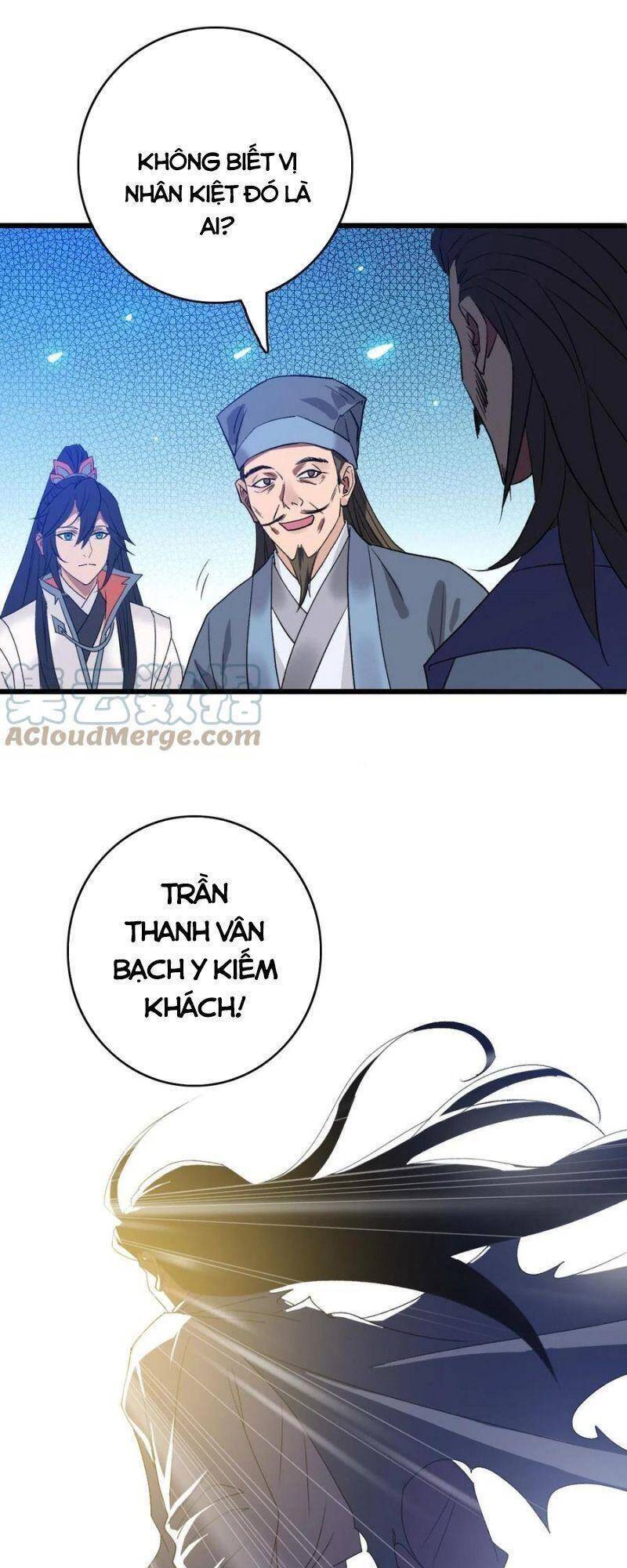 Siêu Đạo Thần Thuật Chapter 68 - 50