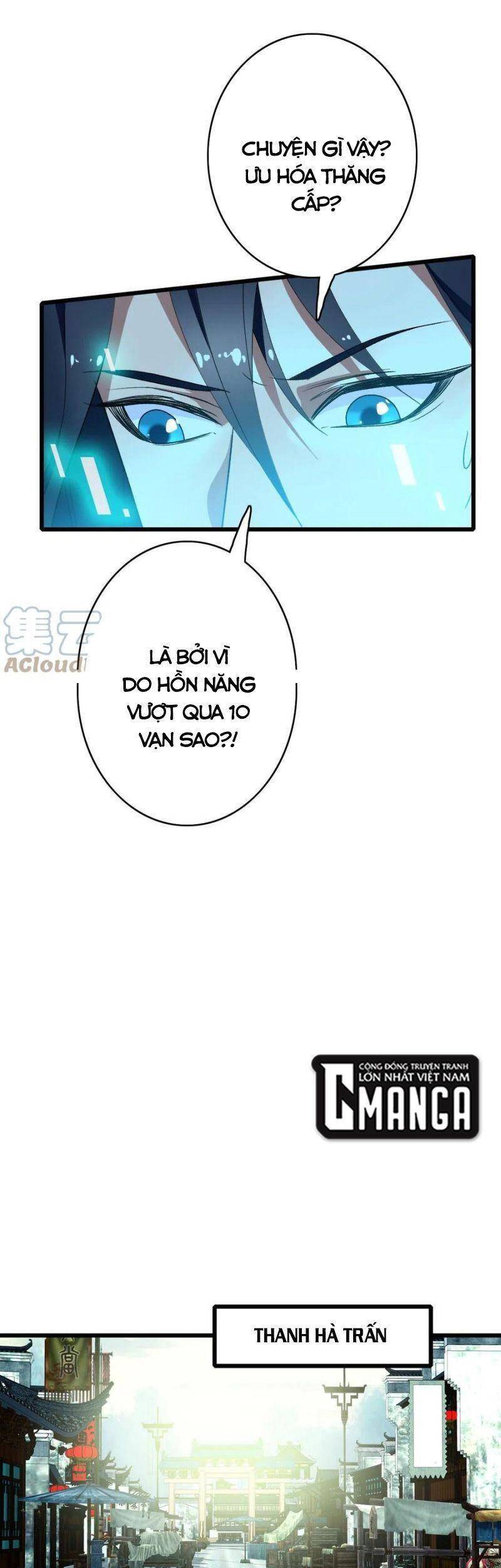 Siêu Đạo Thần Thuật Chapter 68 - 6