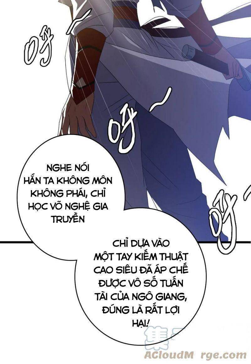 Siêu Đạo Thần Thuật Chapter 68 - 51