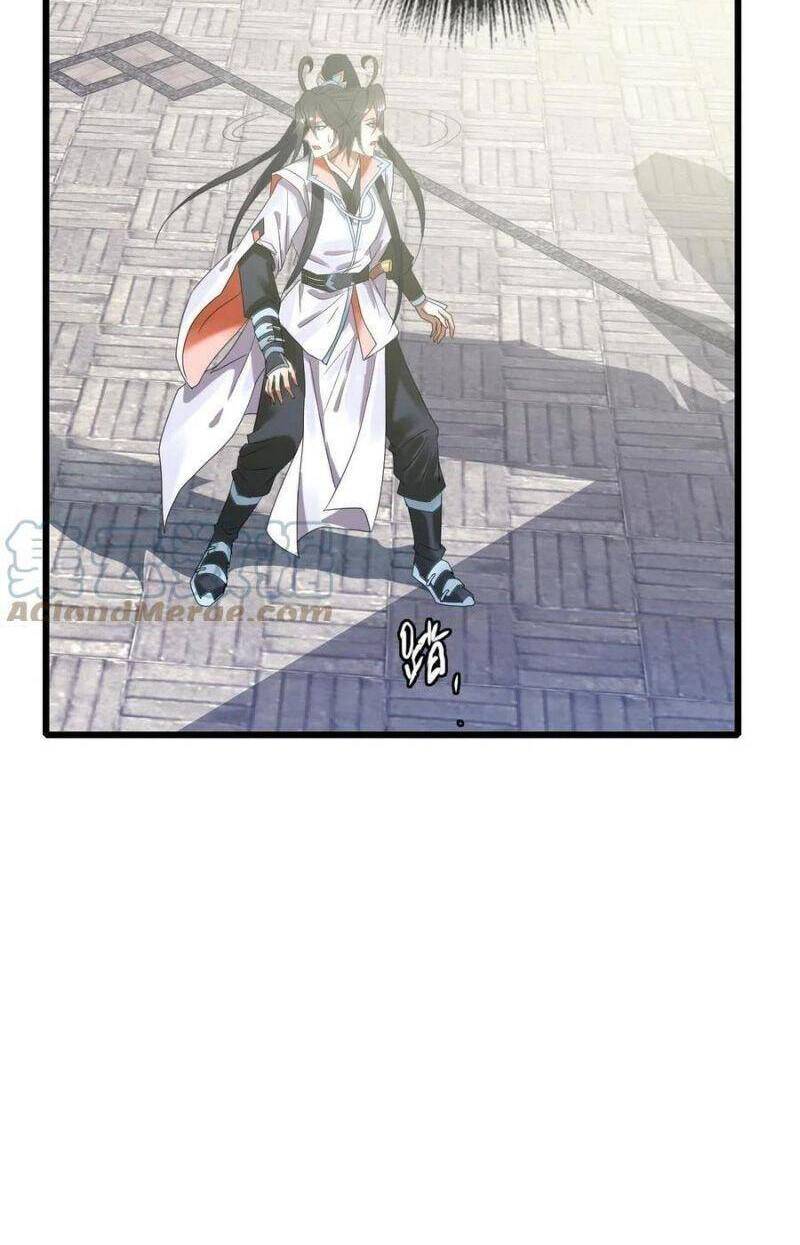 Siêu Đạo Thần Thuật Chapter 68 - 9