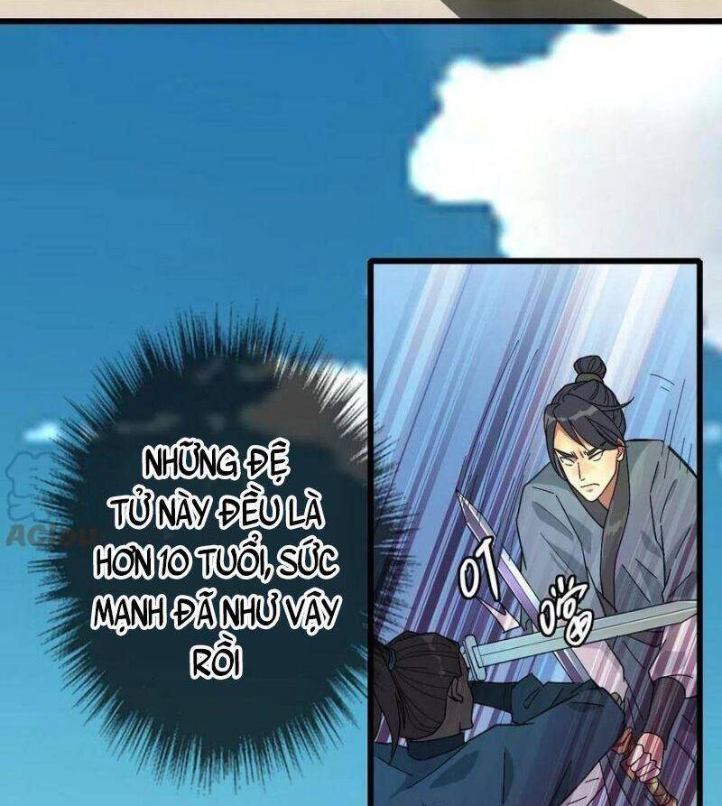 Siêu Đạo Thần Thuật Chapter 69 - 15