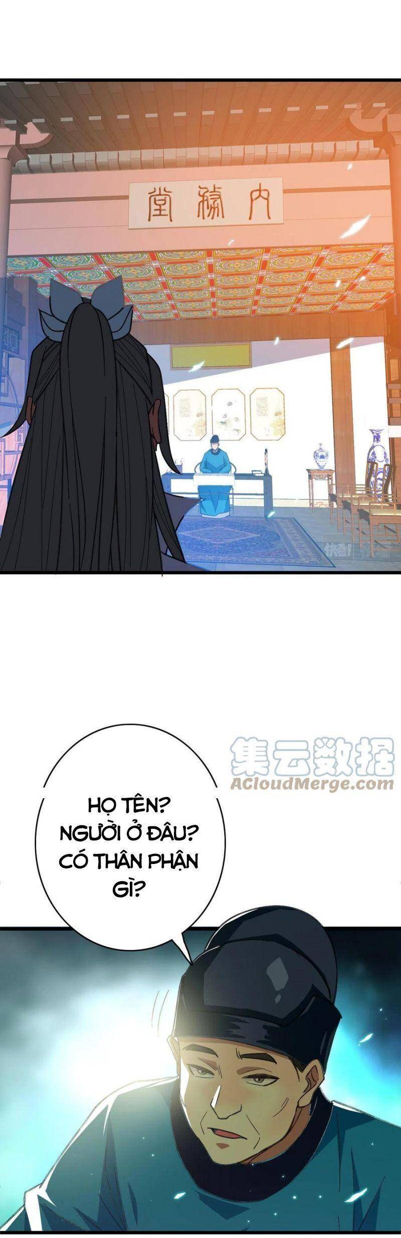 Siêu Đạo Thần Thuật Chapter 69 - 18