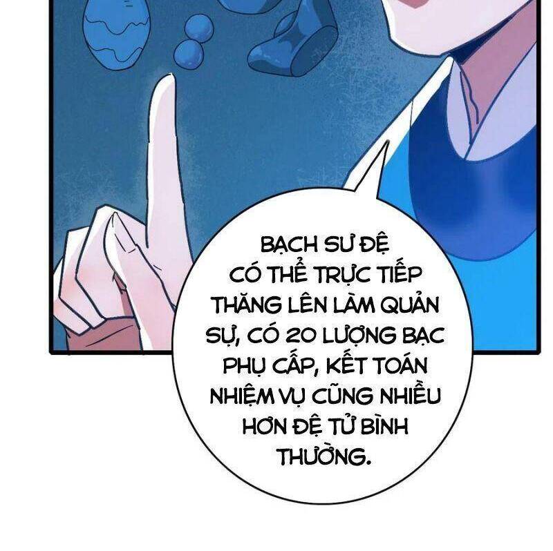 Siêu Đạo Thần Thuật Chapter 69 - 23