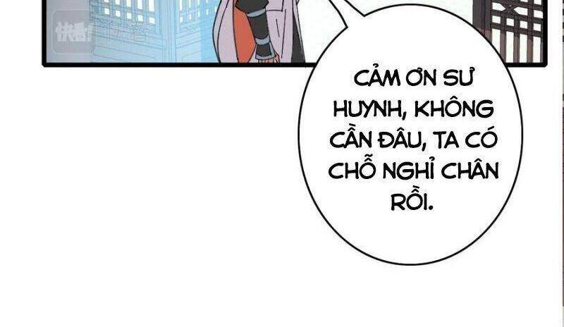 Siêu Đạo Thần Thuật Chapter 69 - 27