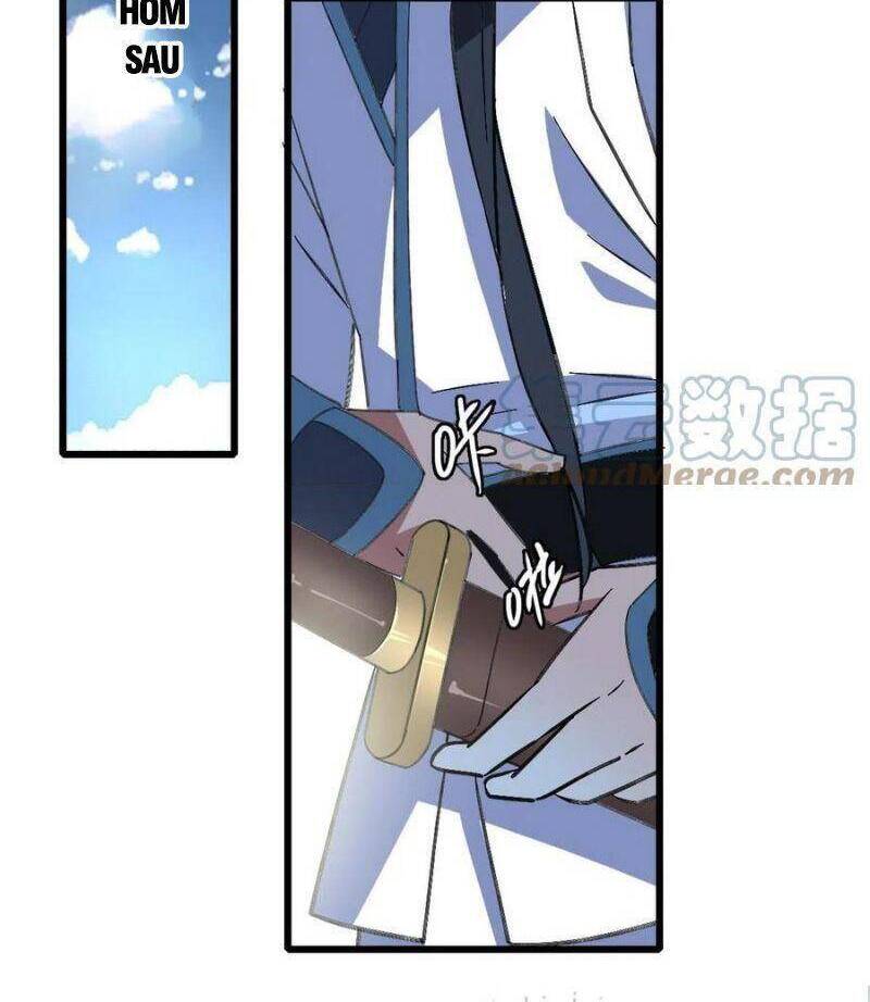 Siêu Đạo Thần Thuật Chapter 69 - 35