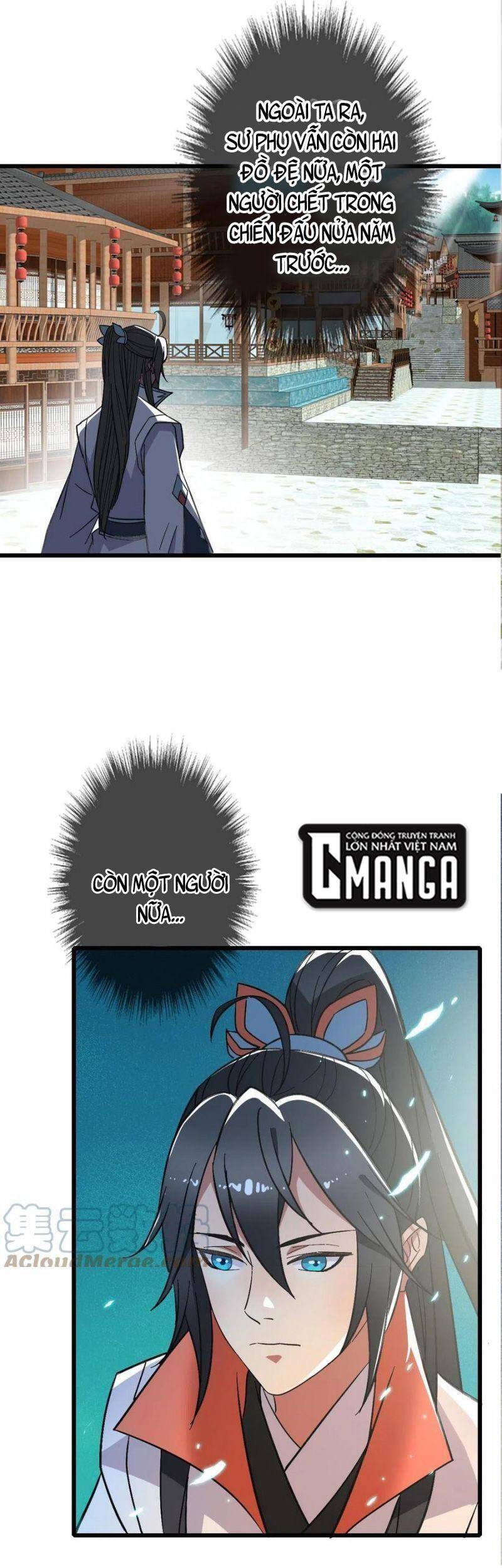 Siêu Đạo Thần Thuật Chapter 69 - 36