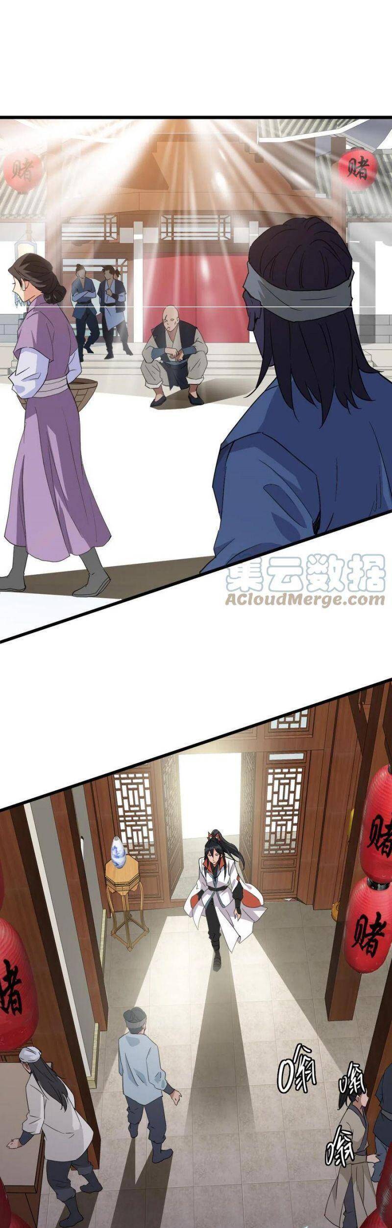 Siêu Đạo Thần Thuật Chapter 69 - 38