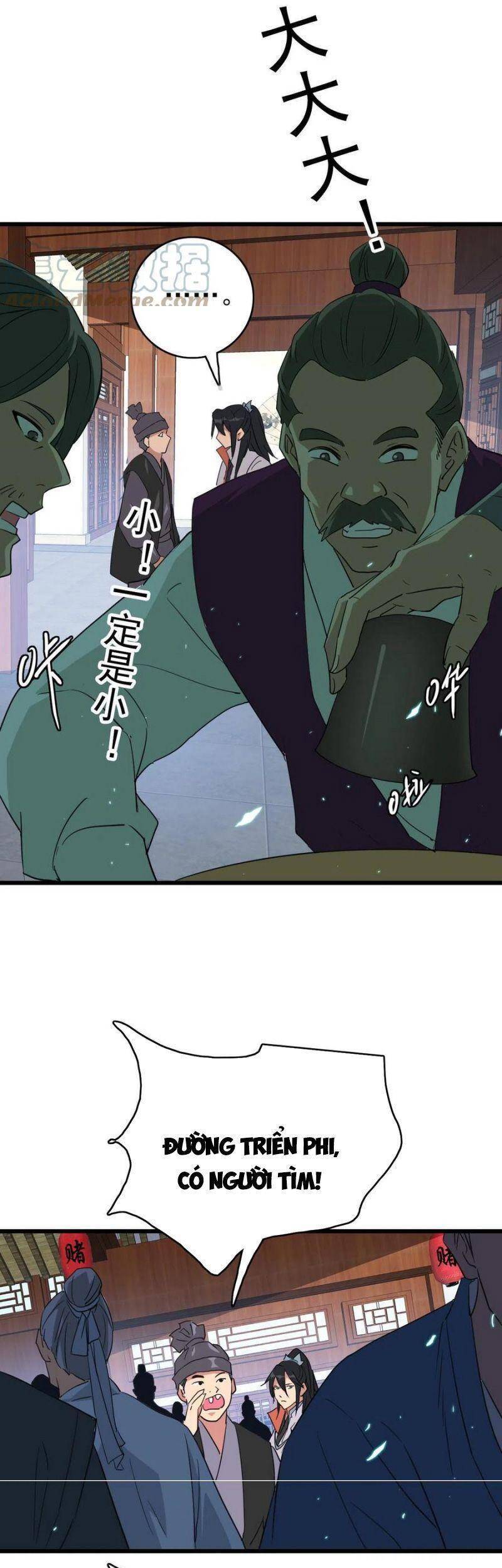 Siêu Đạo Thần Thuật Chapter 69 - 42