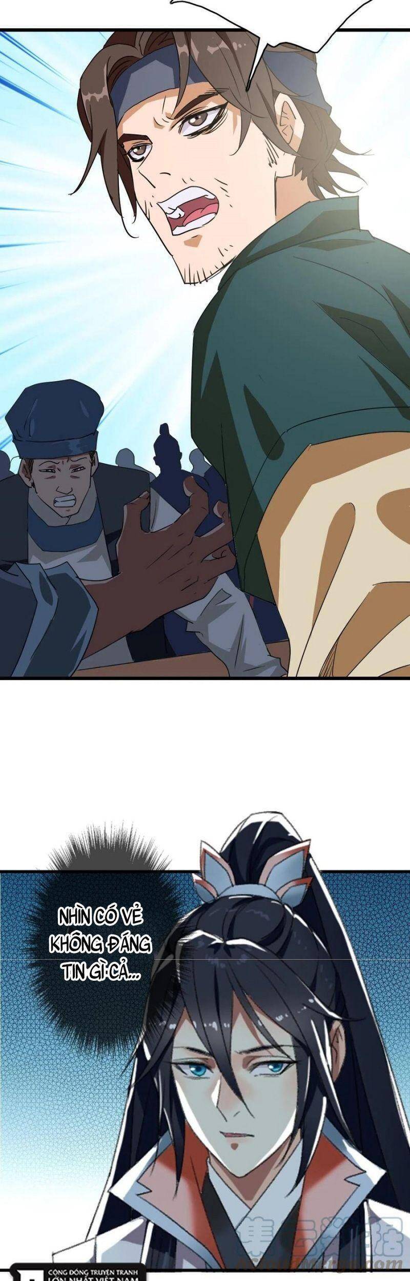 Siêu Đạo Thần Thuật Chapter 69 - 44