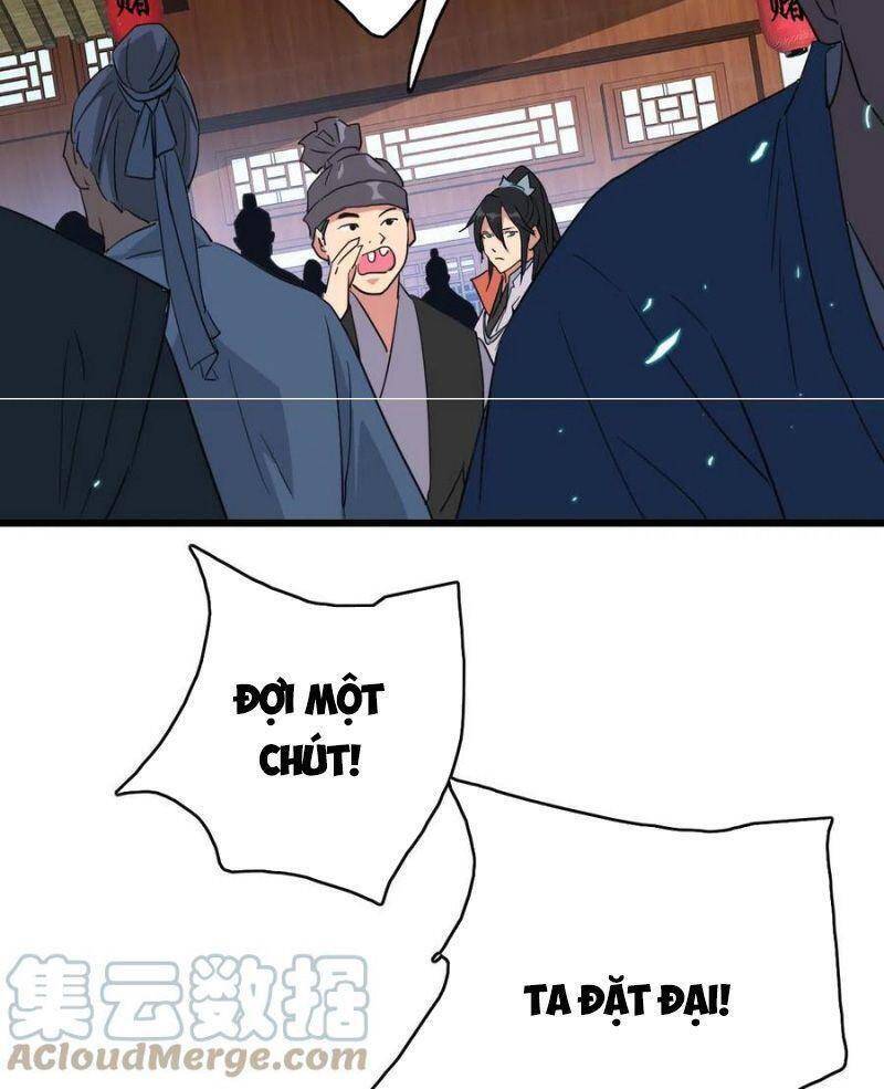 Siêu Đạo Thần Thuật Chapter 69 - 46