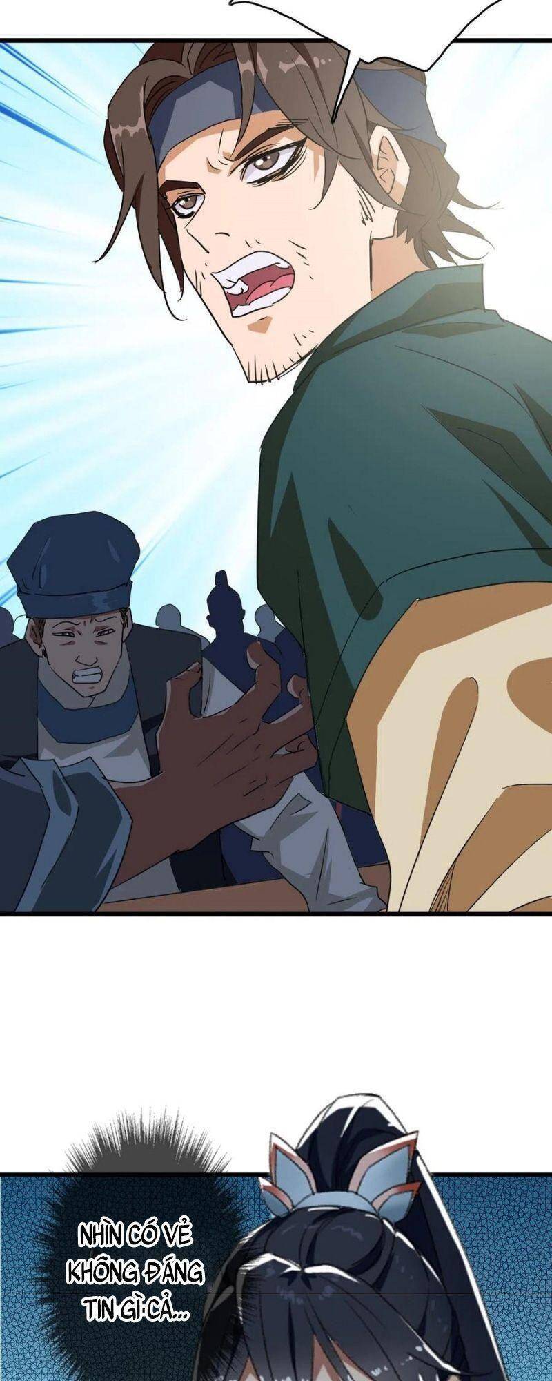 Siêu Đạo Thần Thuật Chapter 69 - 47