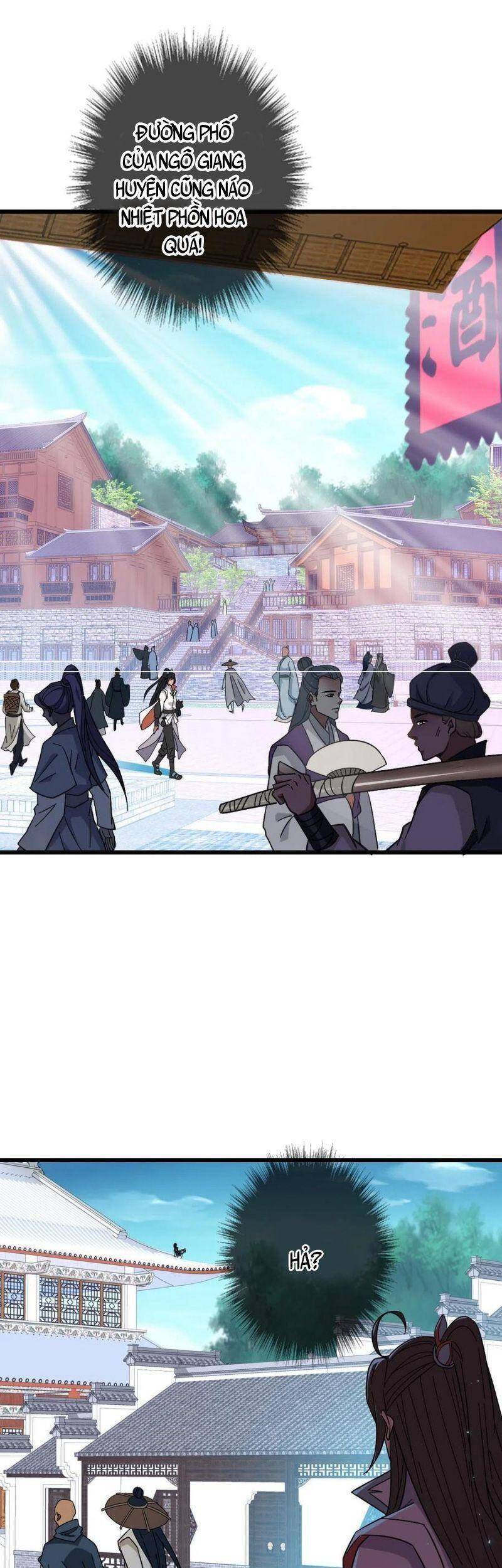 Siêu Đạo Thần Thuật Chapter 69 - 10