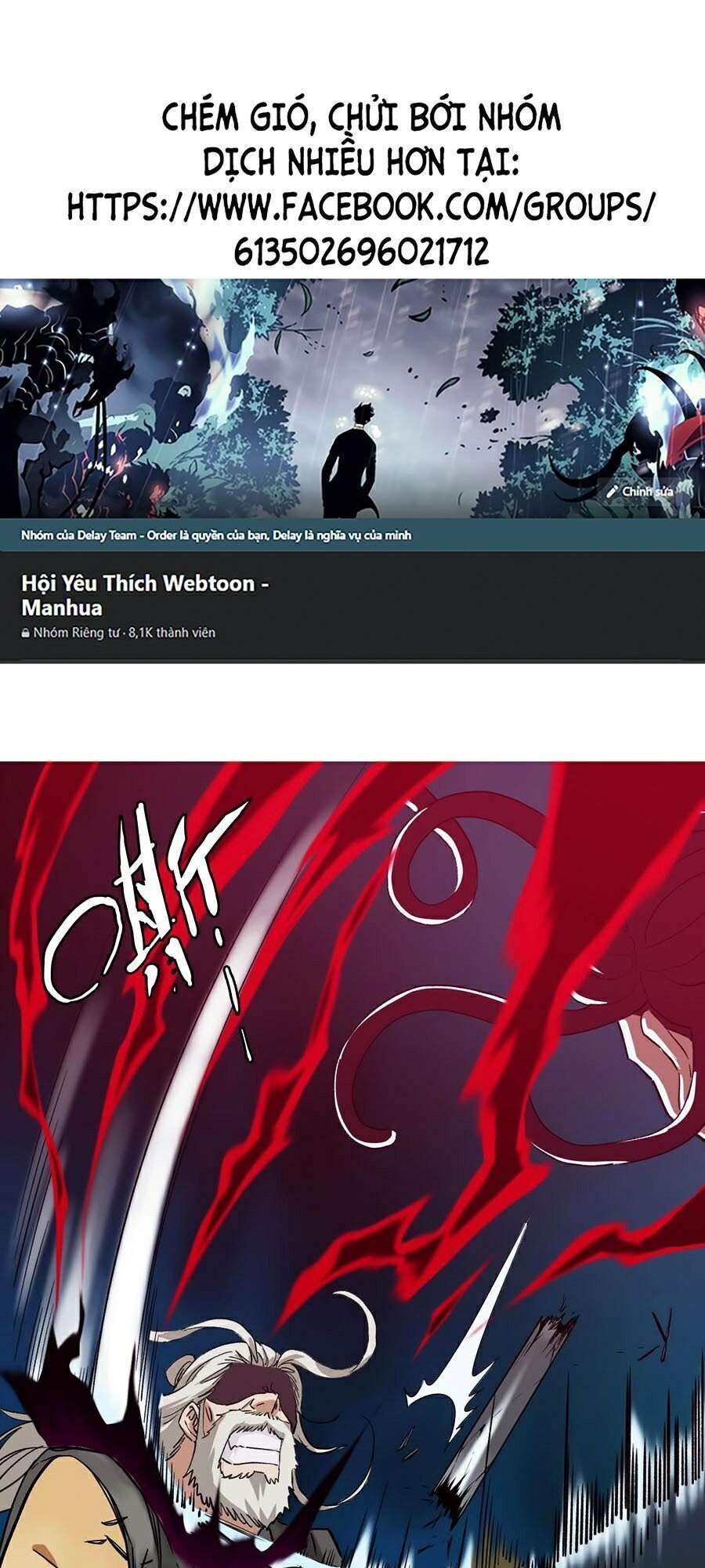 Siêu Đạo Thần Thuật Chapter 7 - 1