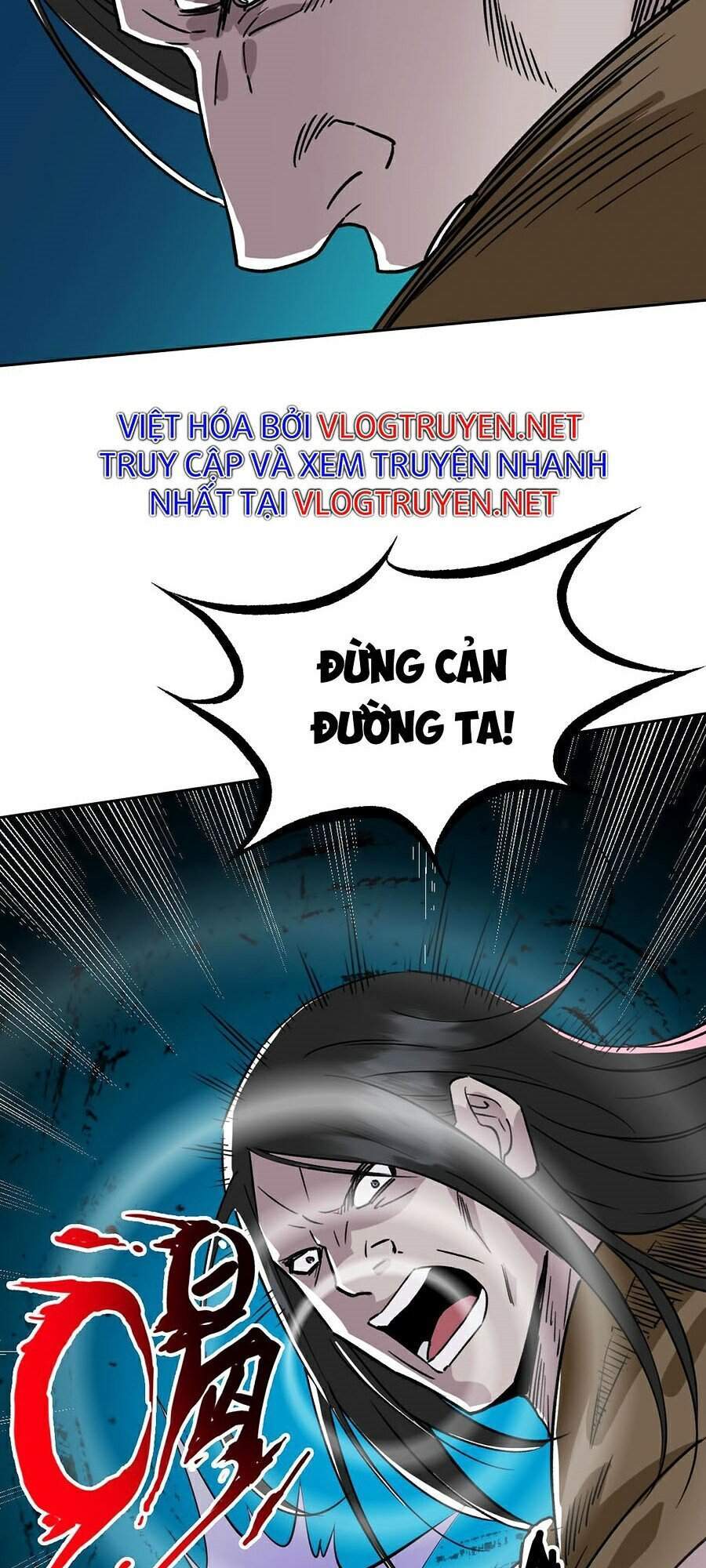 Siêu Đạo Thần Thuật Chapter 7 - 11