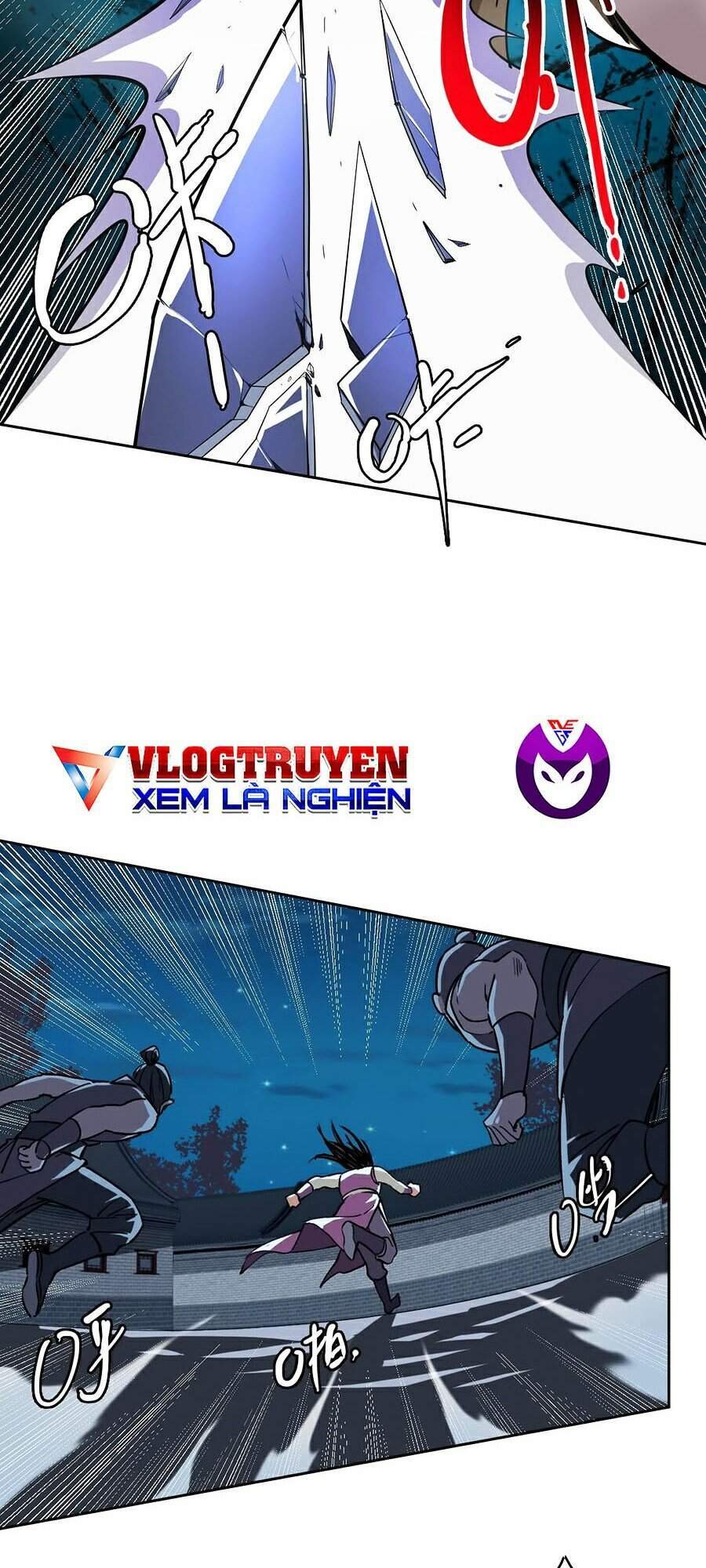 Siêu Đạo Thần Thuật Chapter 7 - 13