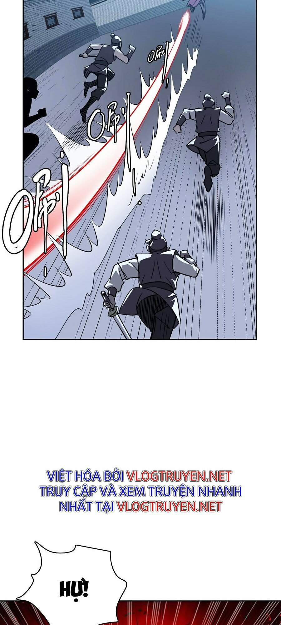 Siêu Đạo Thần Thuật Chapter 7 - 19