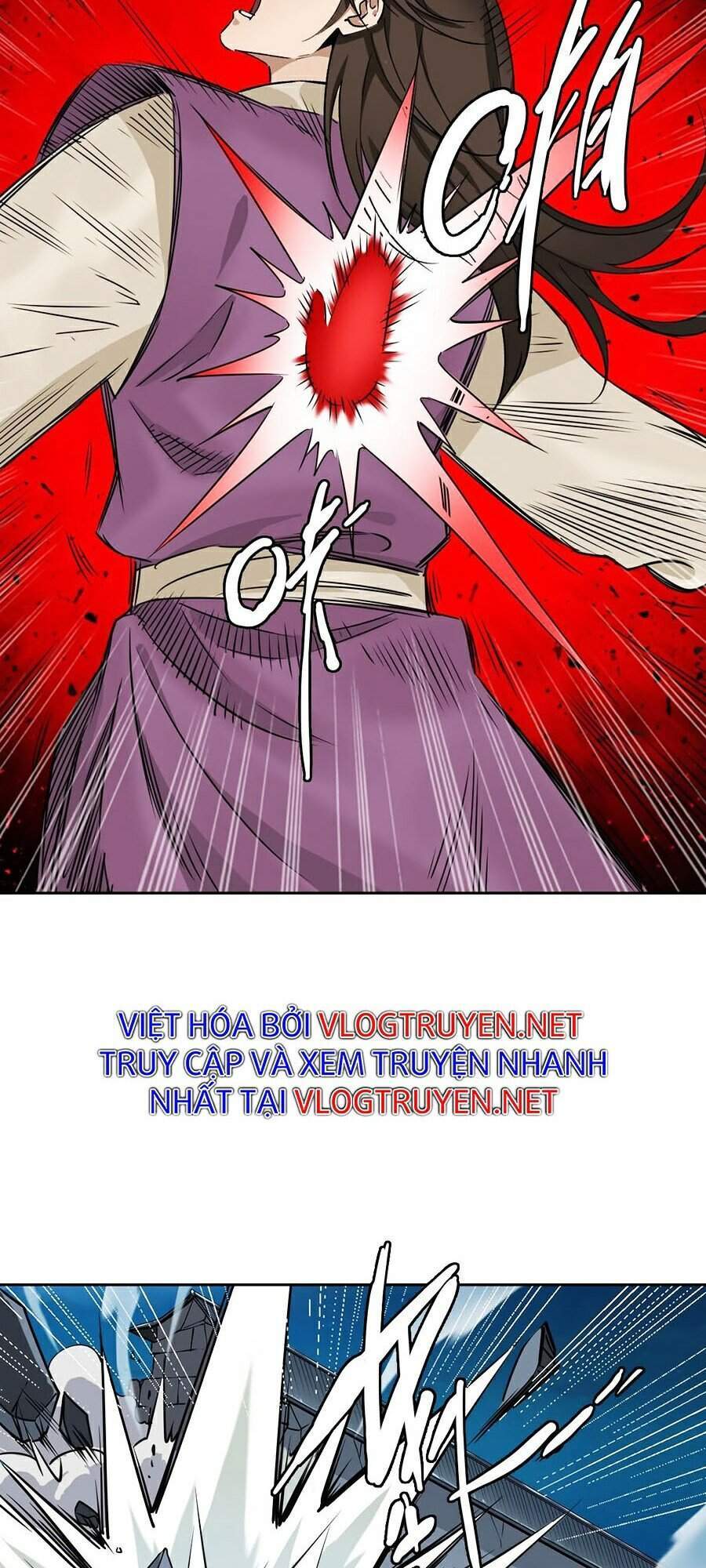 Siêu Đạo Thần Thuật Chapter 7 - 21