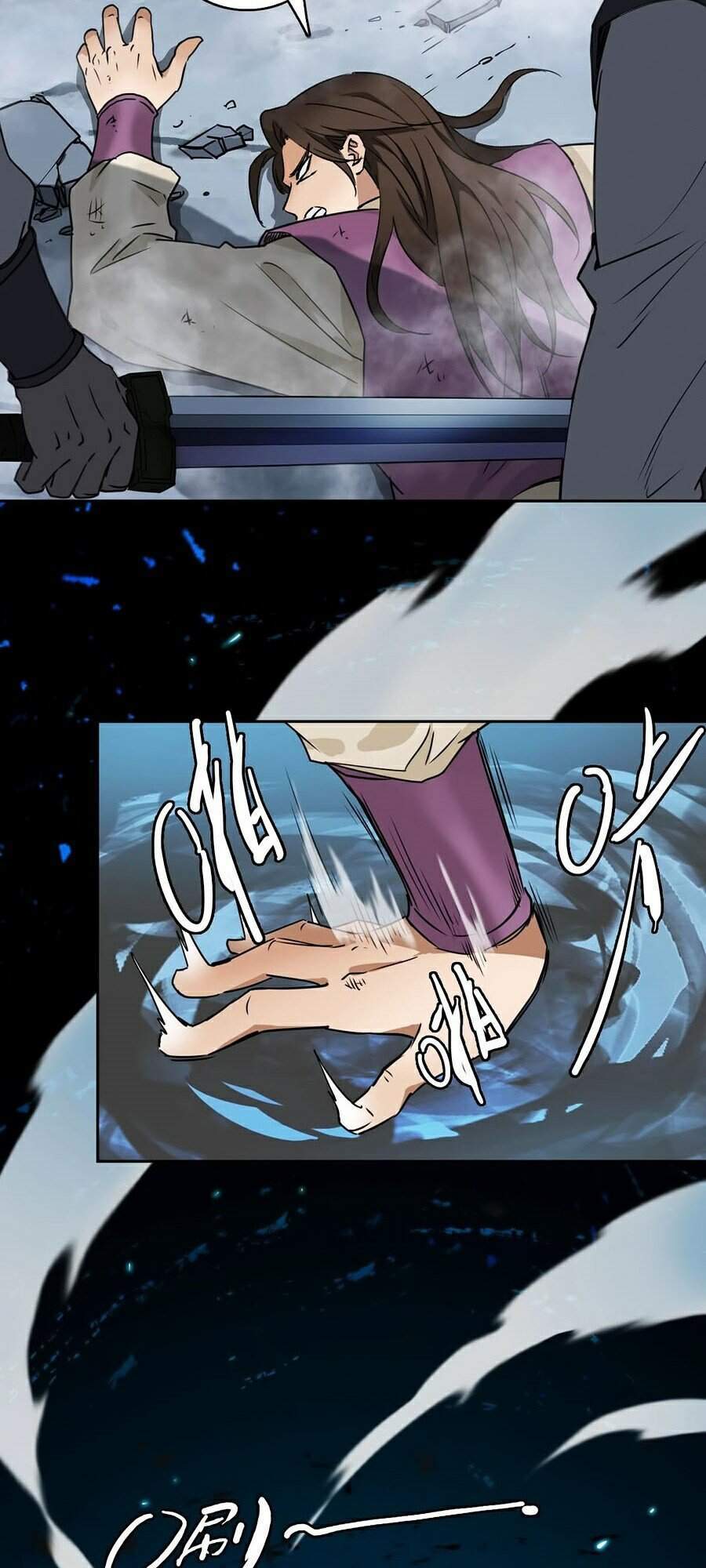 Siêu Đạo Thần Thuật Chapter 7 - 27