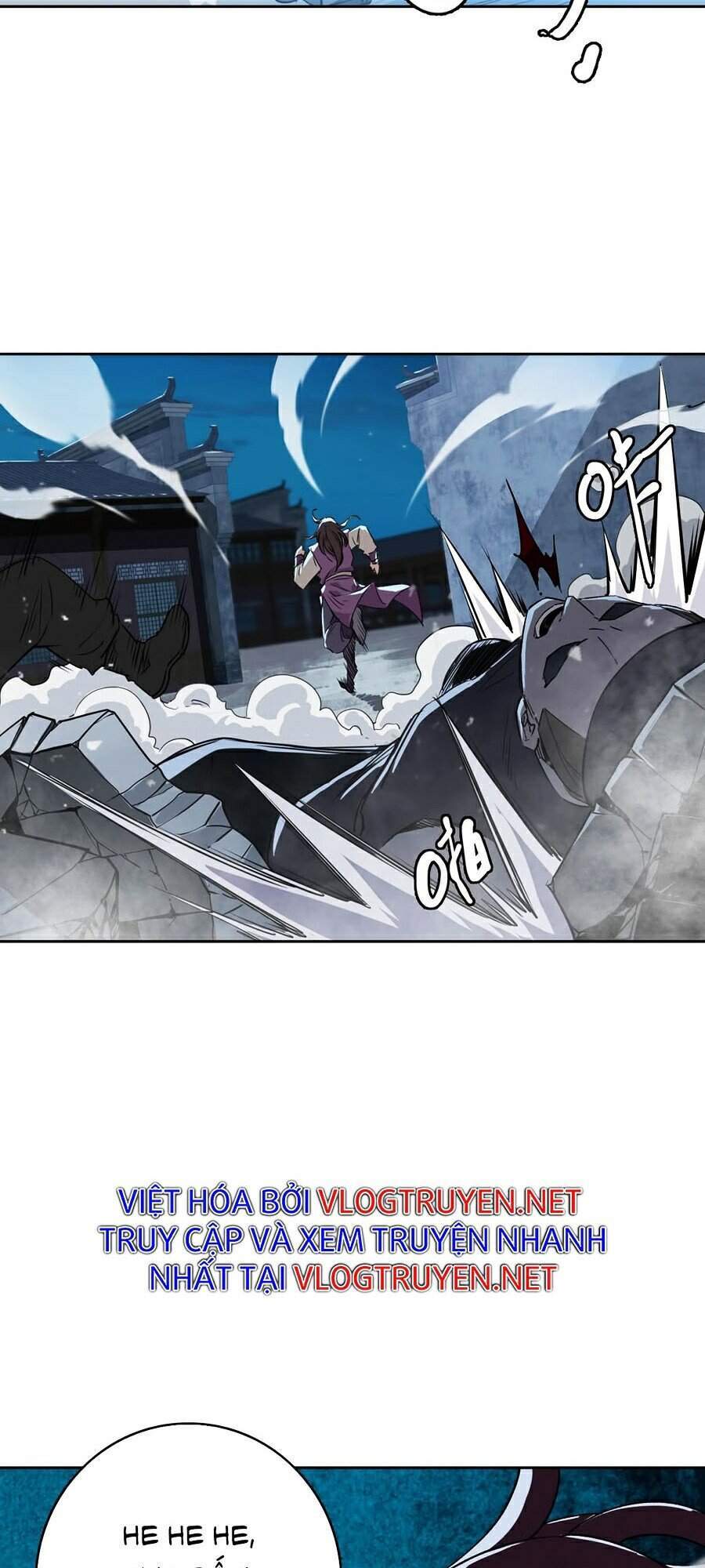 Siêu Đạo Thần Thuật Chapter 7 - 31