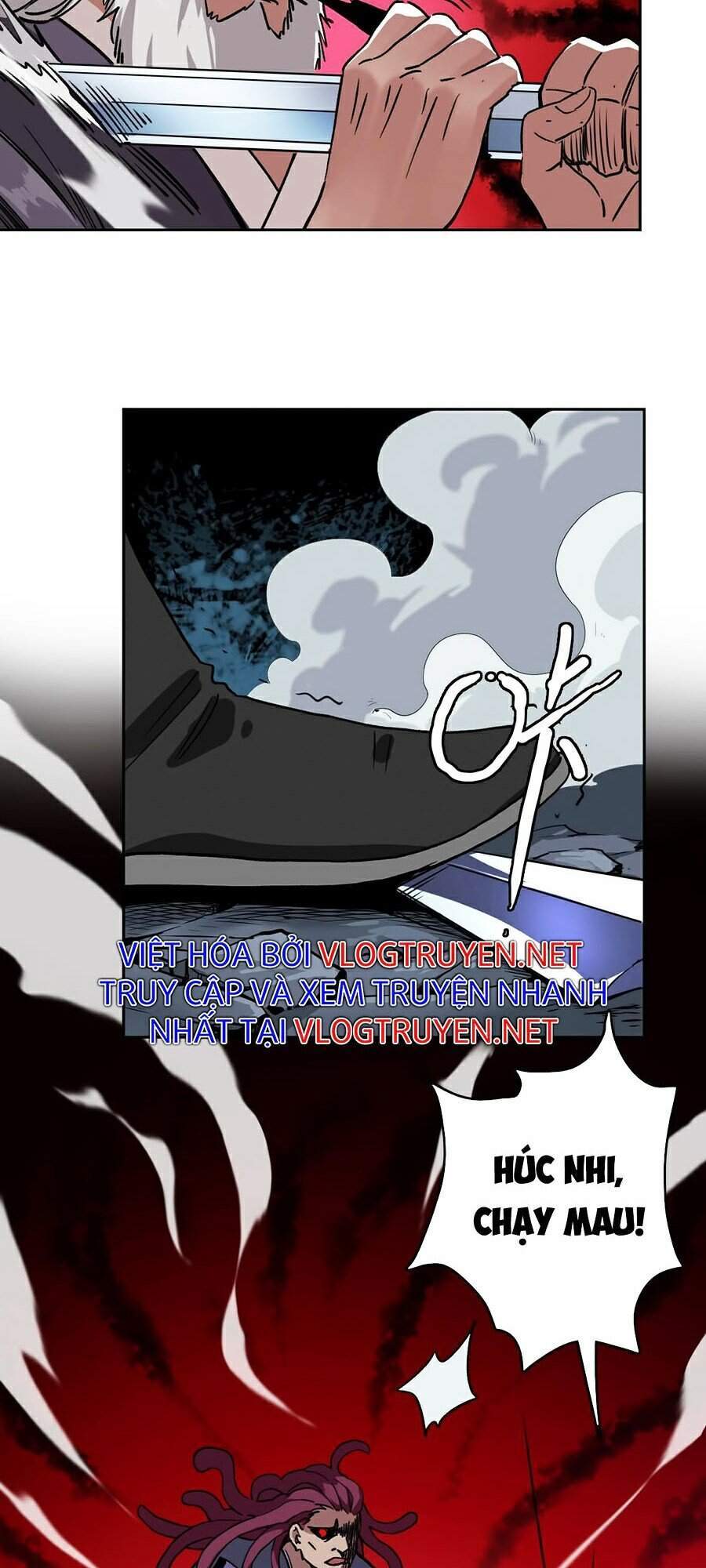 Siêu Đạo Thần Thuật Chapter 7 - 5