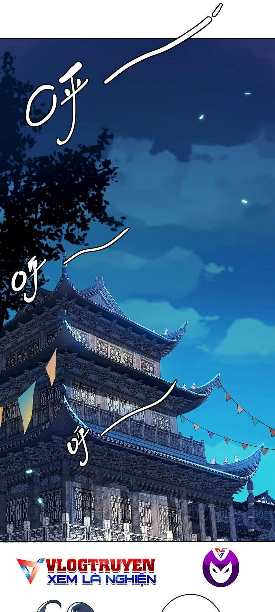 Siêu Đạo Thần Thuật Chapter 7 - 45