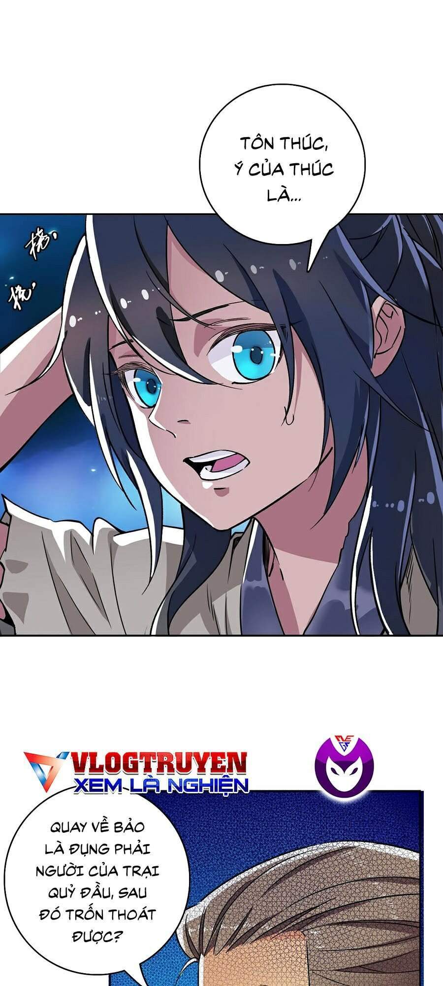 Siêu Đạo Thần Thuật Chapter 7 - 49