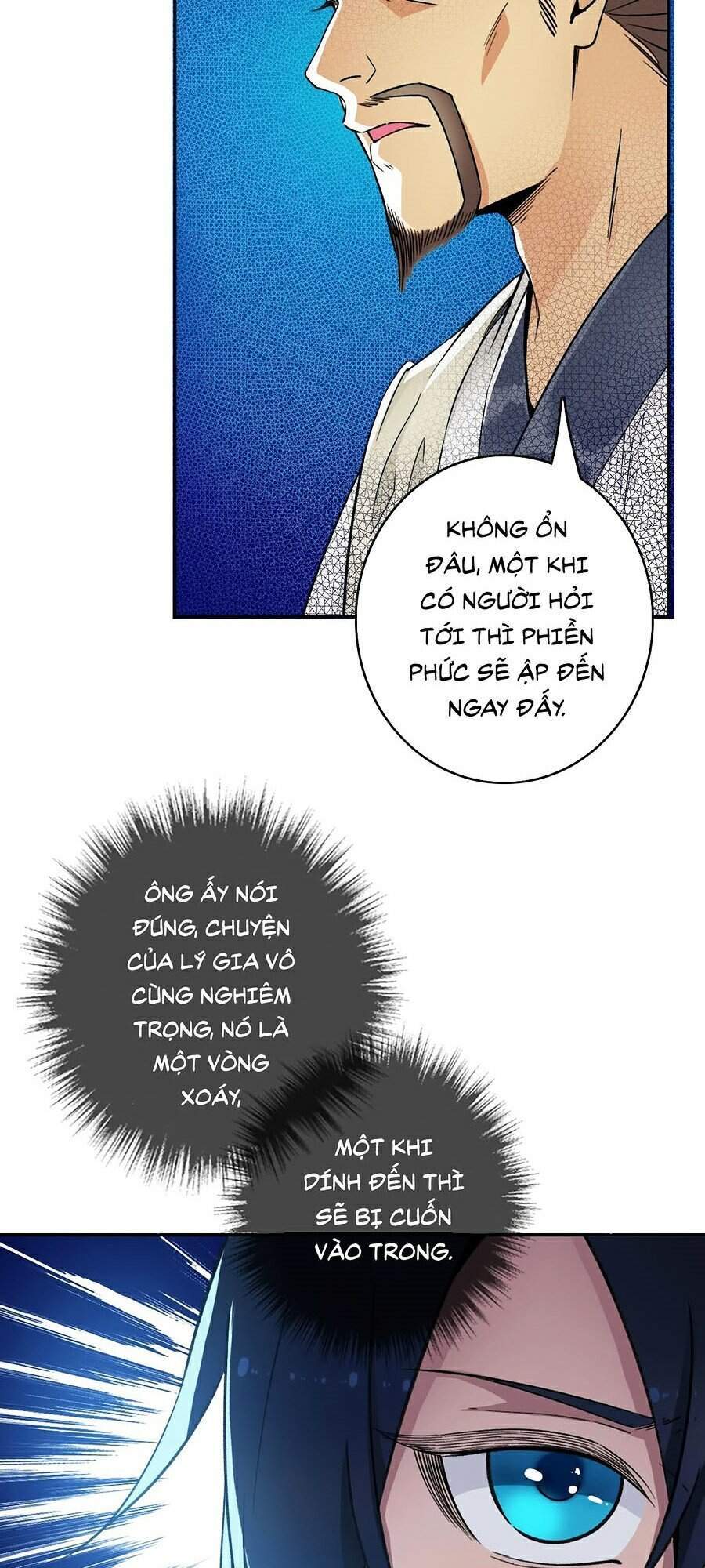 Siêu Đạo Thần Thuật Chapter 7 - 51