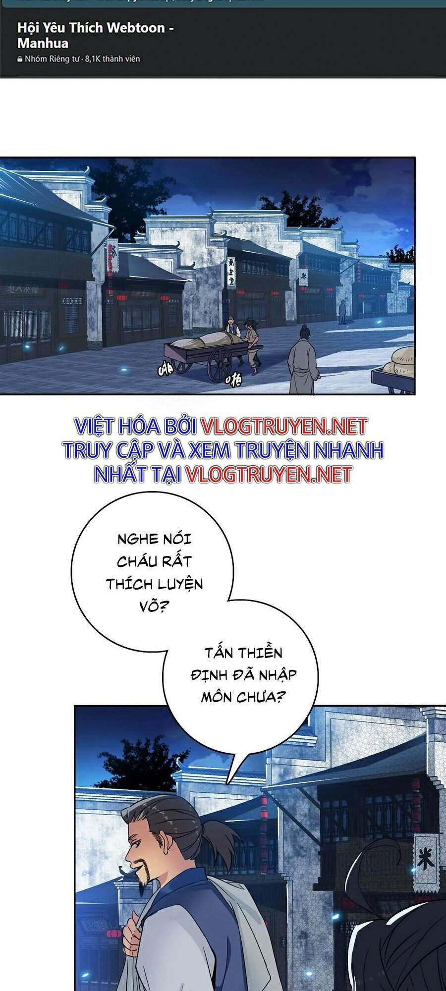 Siêu Đạo Thần Thuật Chapter 7 - 57