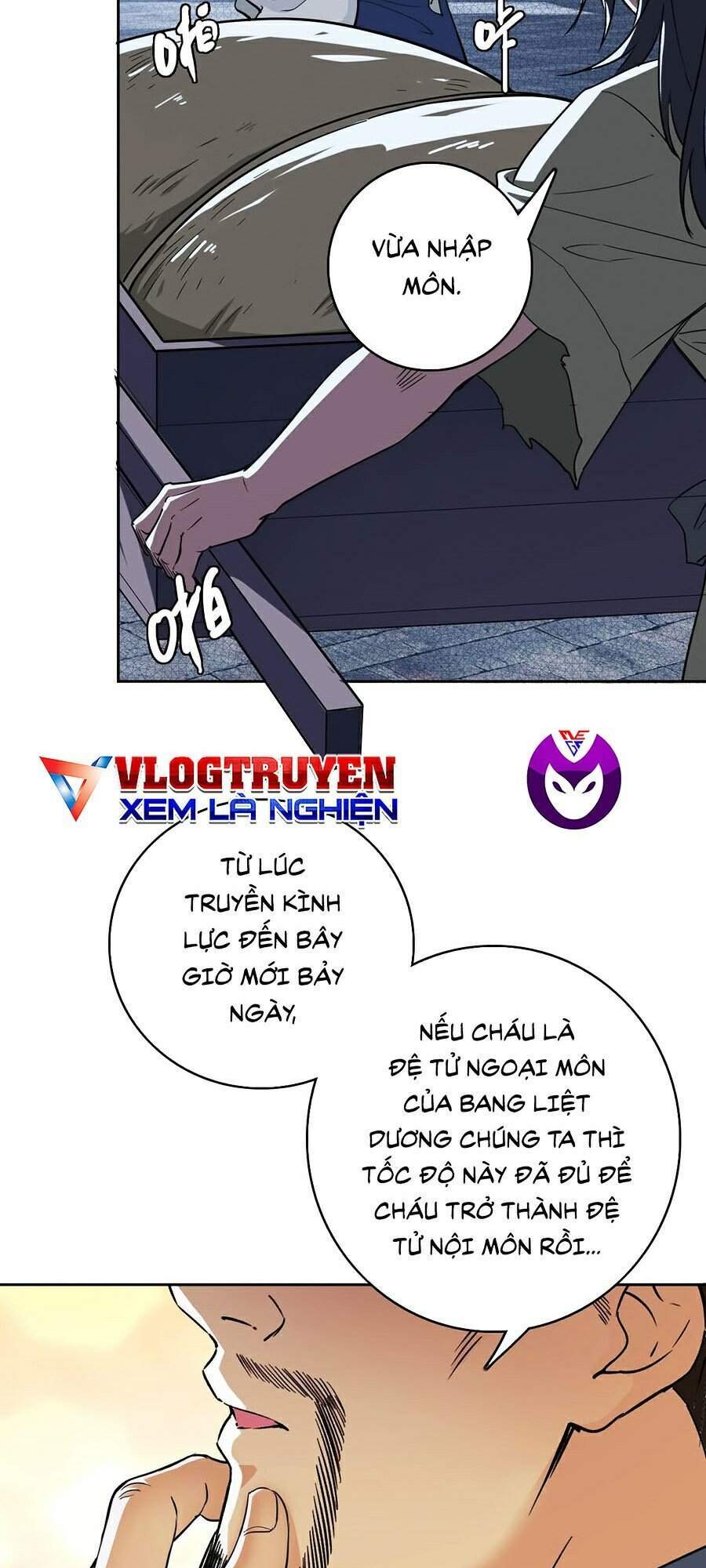 Siêu Đạo Thần Thuật Chapter 7 - 59