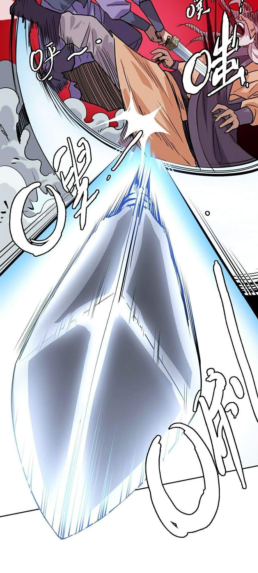 Siêu Đạo Thần Thuật Chapter 7 - 7