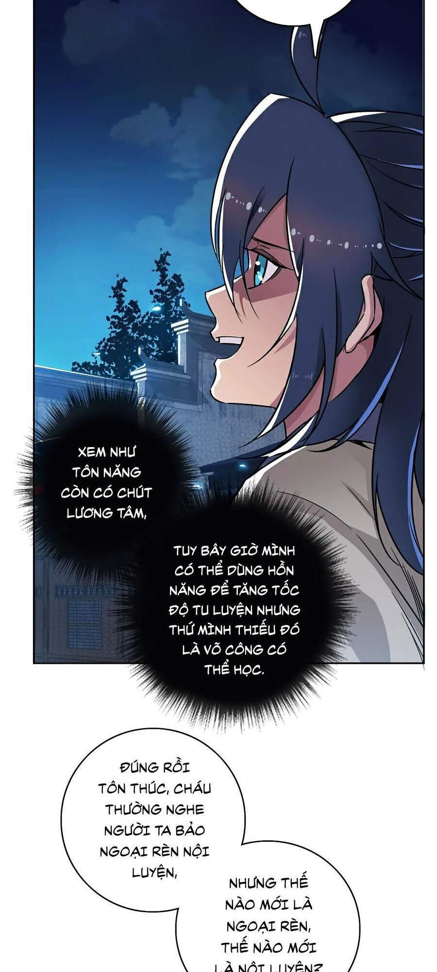 Siêu Đạo Thần Thuật Chapter 7 - 63