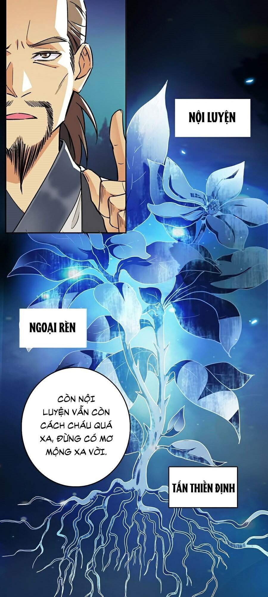 Siêu Đạo Thần Thuật Chapter 7 - 67