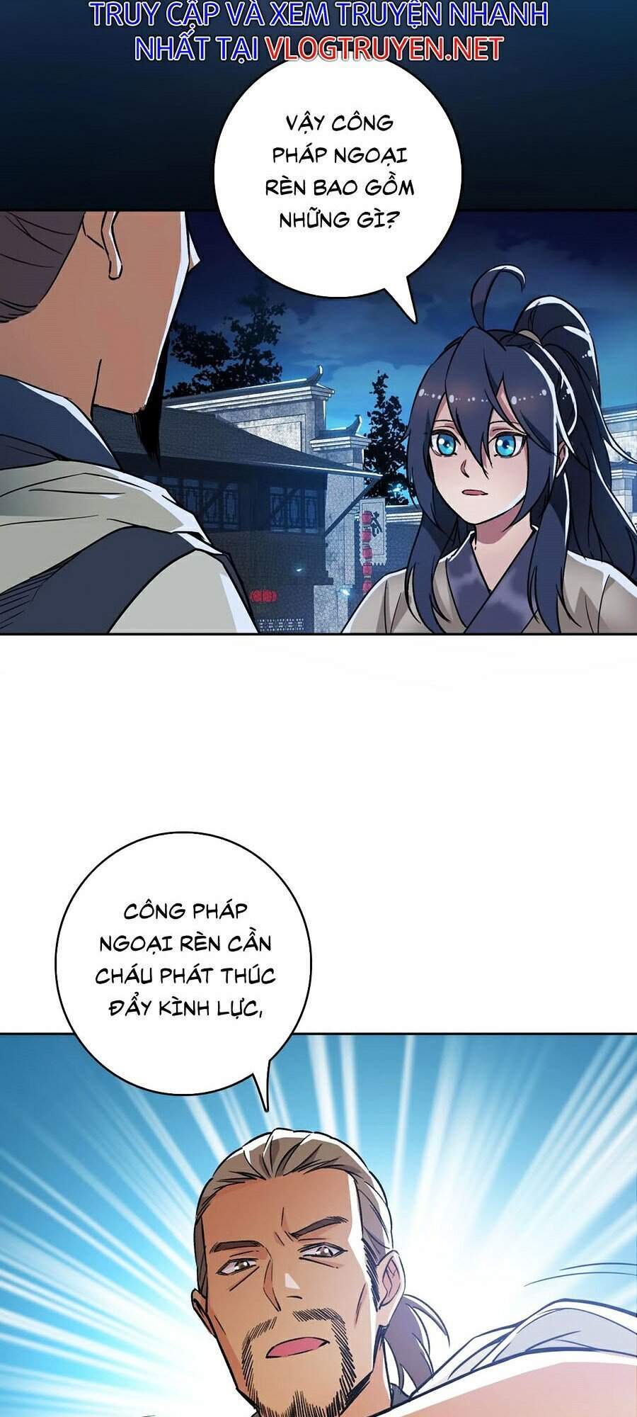 Siêu Đạo Thần Thuật Chapter 7 - 69