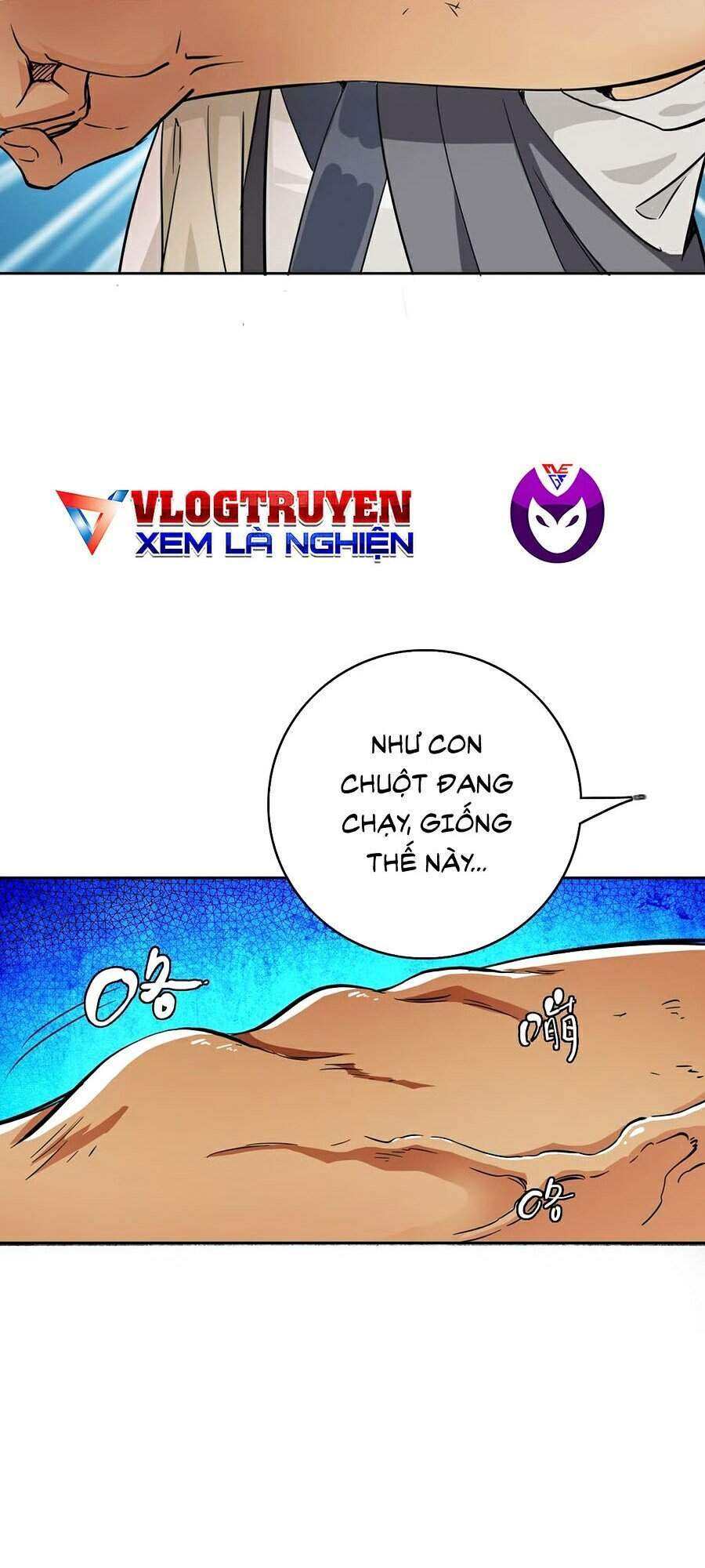 Siêu Đạo Thần Thuật Chapter 7 - 71