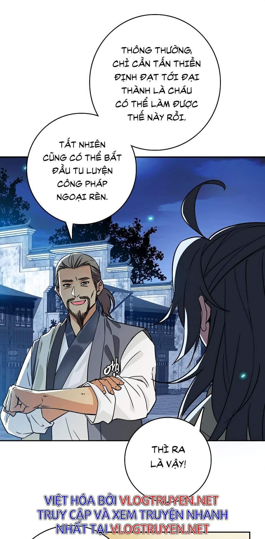Siêu Đạo Thần Thuật Chapter 7 - 73