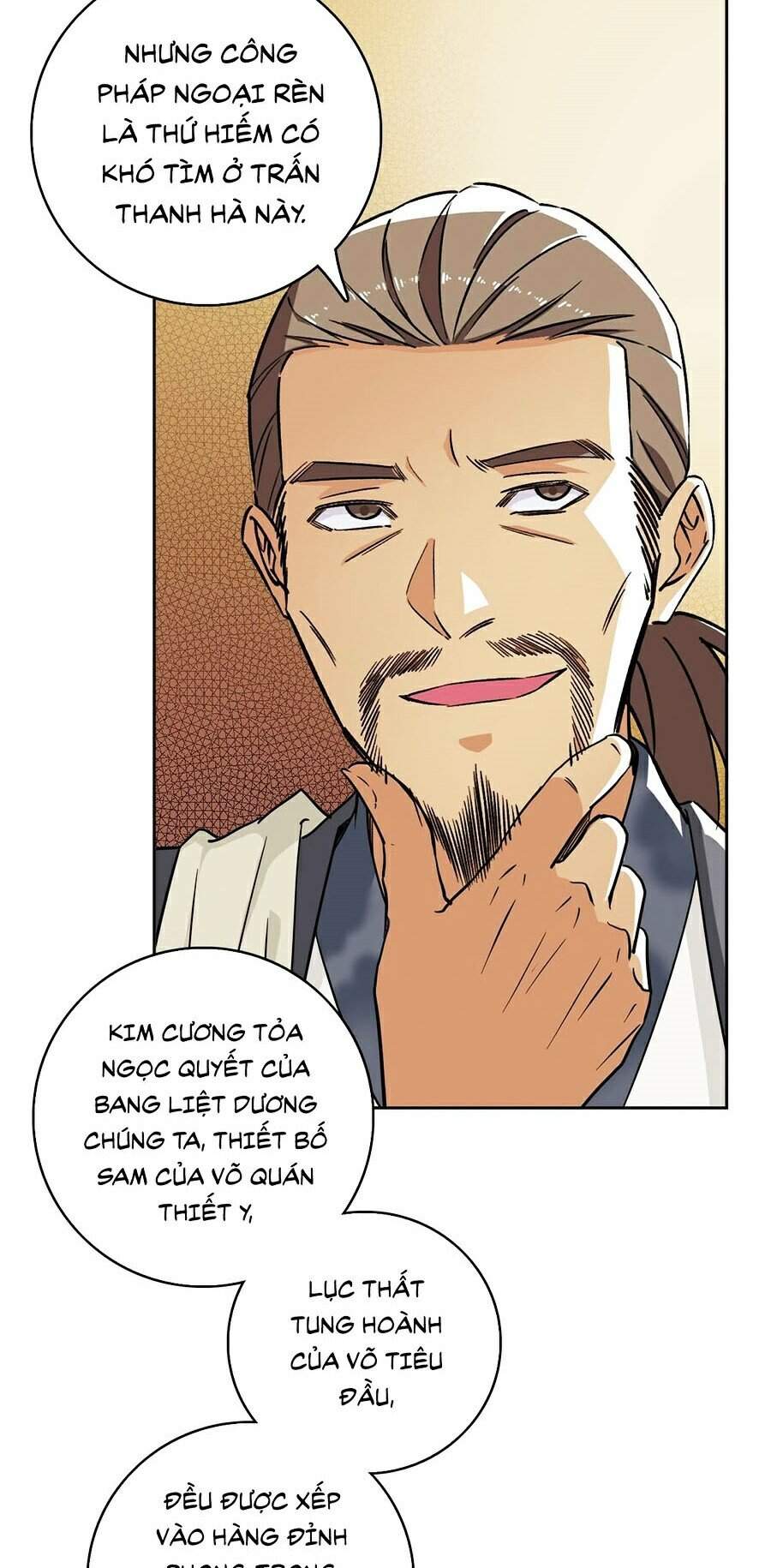 Siêu Đạo Thần Thuật Chapter 7 - 74