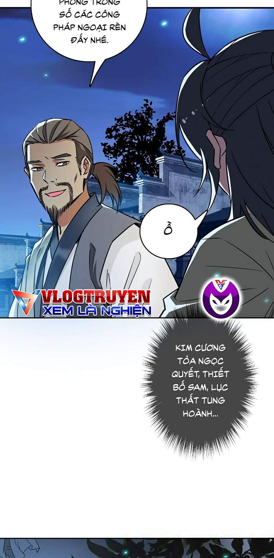 Siêu Đạo Thần Thuật Chapter 7 - 75