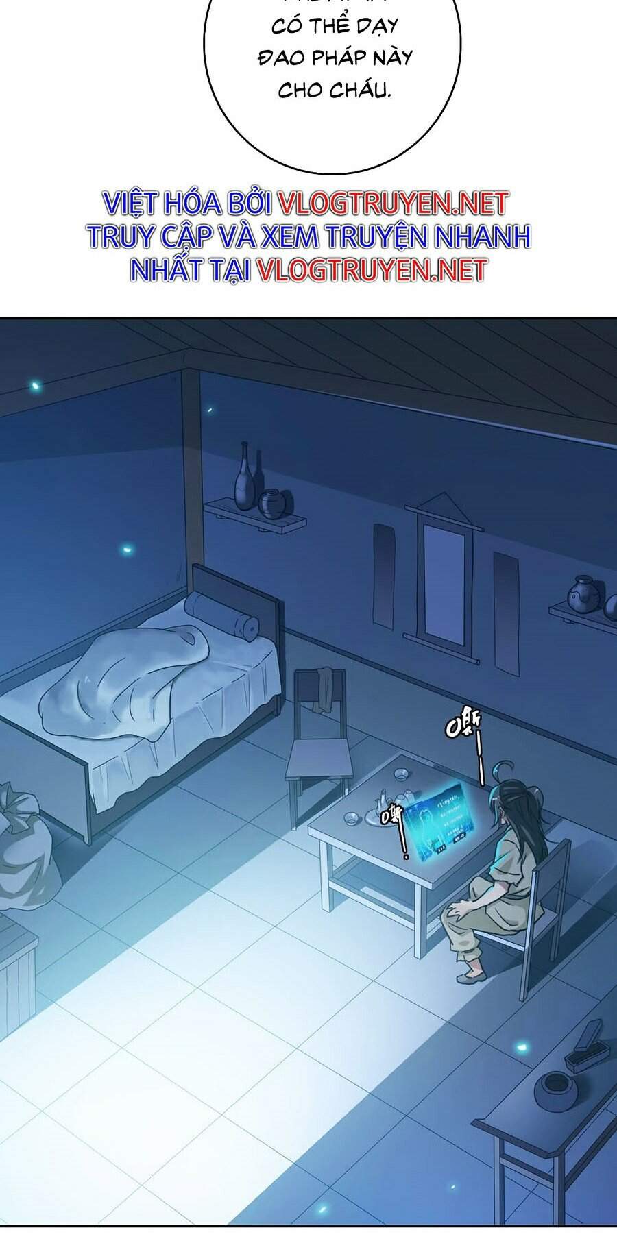 Siêu Đạo Thần Thuật Chapter 7 - 78