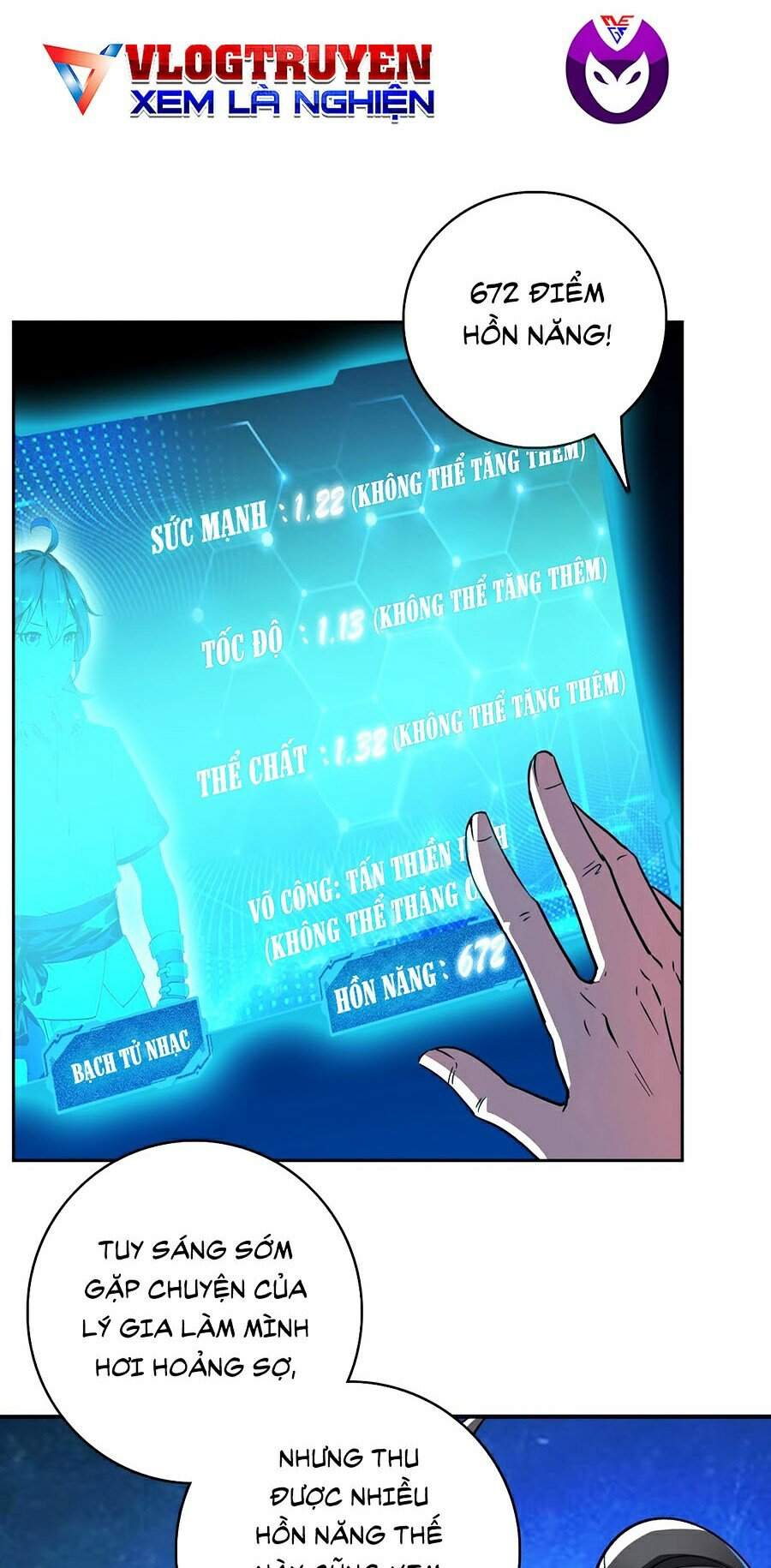 Siêu Đạo Thần Thuật Chapter 7 - 79