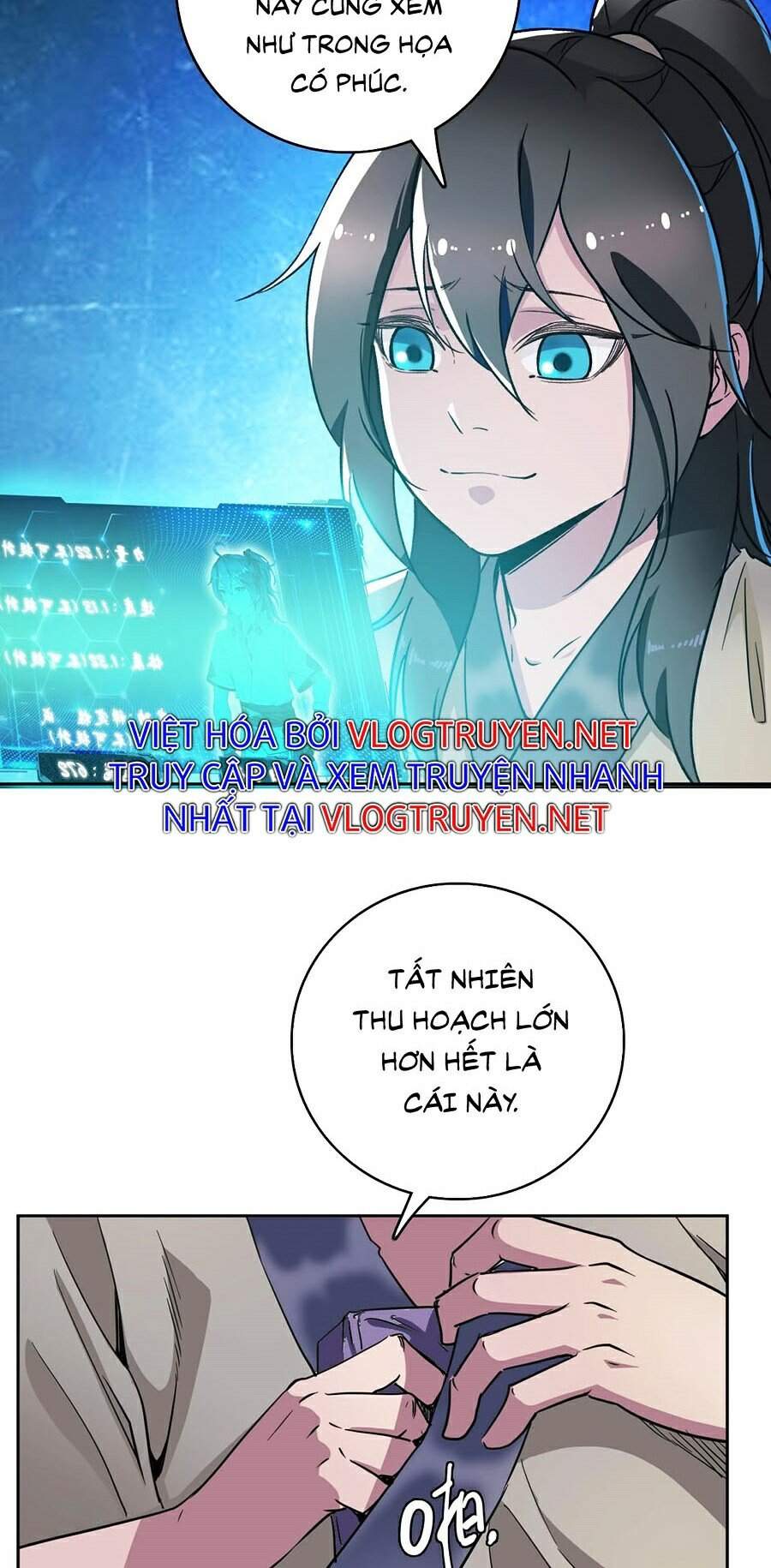 Siêu Đạo Thần Thuật Chapter 7 - 80