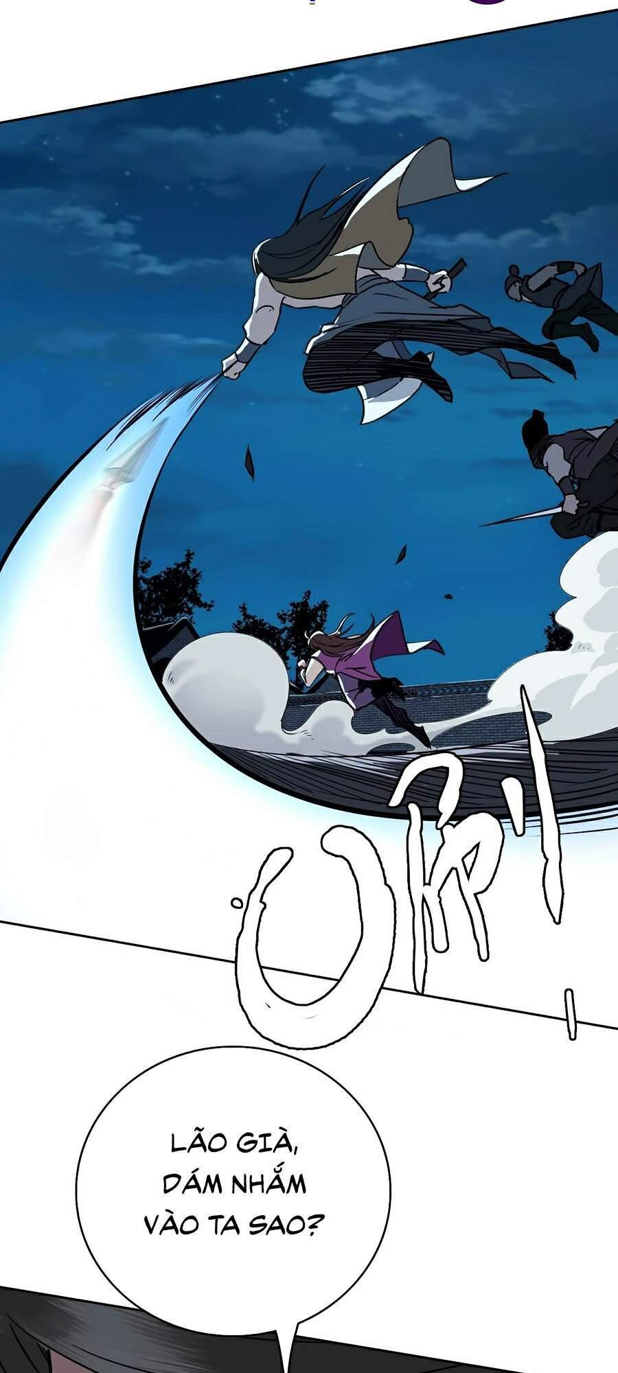 Siêu Đạo Thần Thuật Chapter 7 - 9