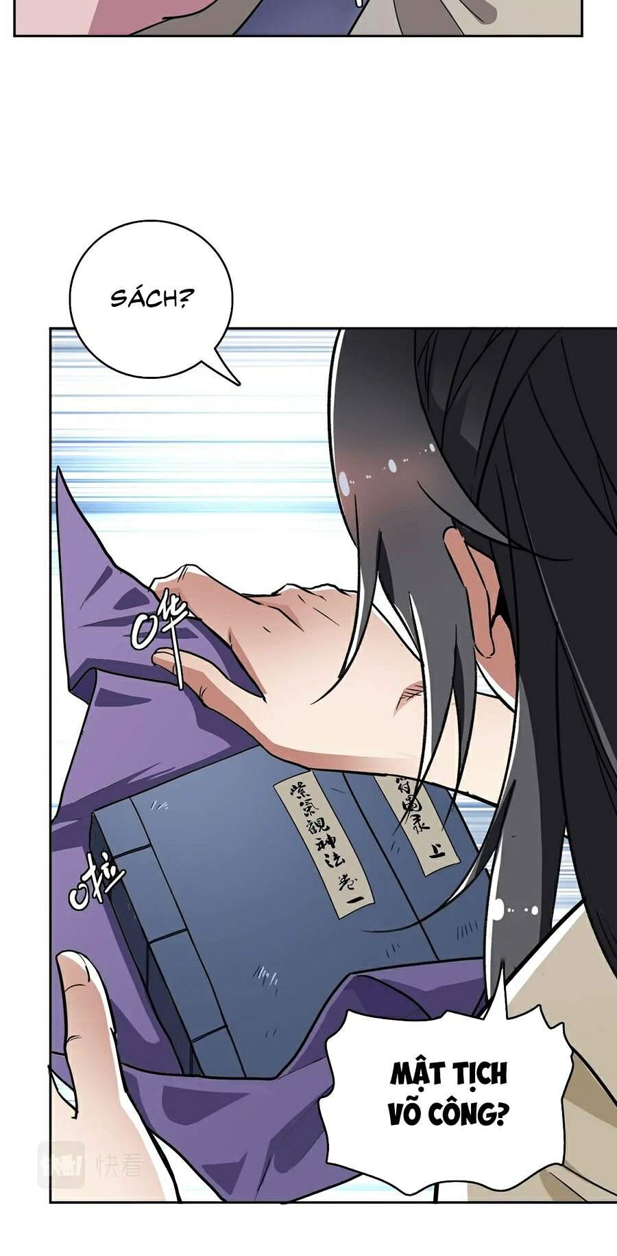 Siêu Đạo Thần Thuật Chapter 7 - 81