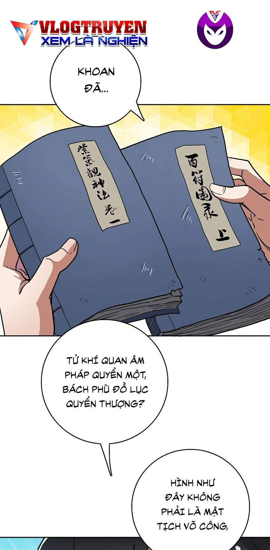 Siêu Đạo Thần Thuật Chapter 7 - 82