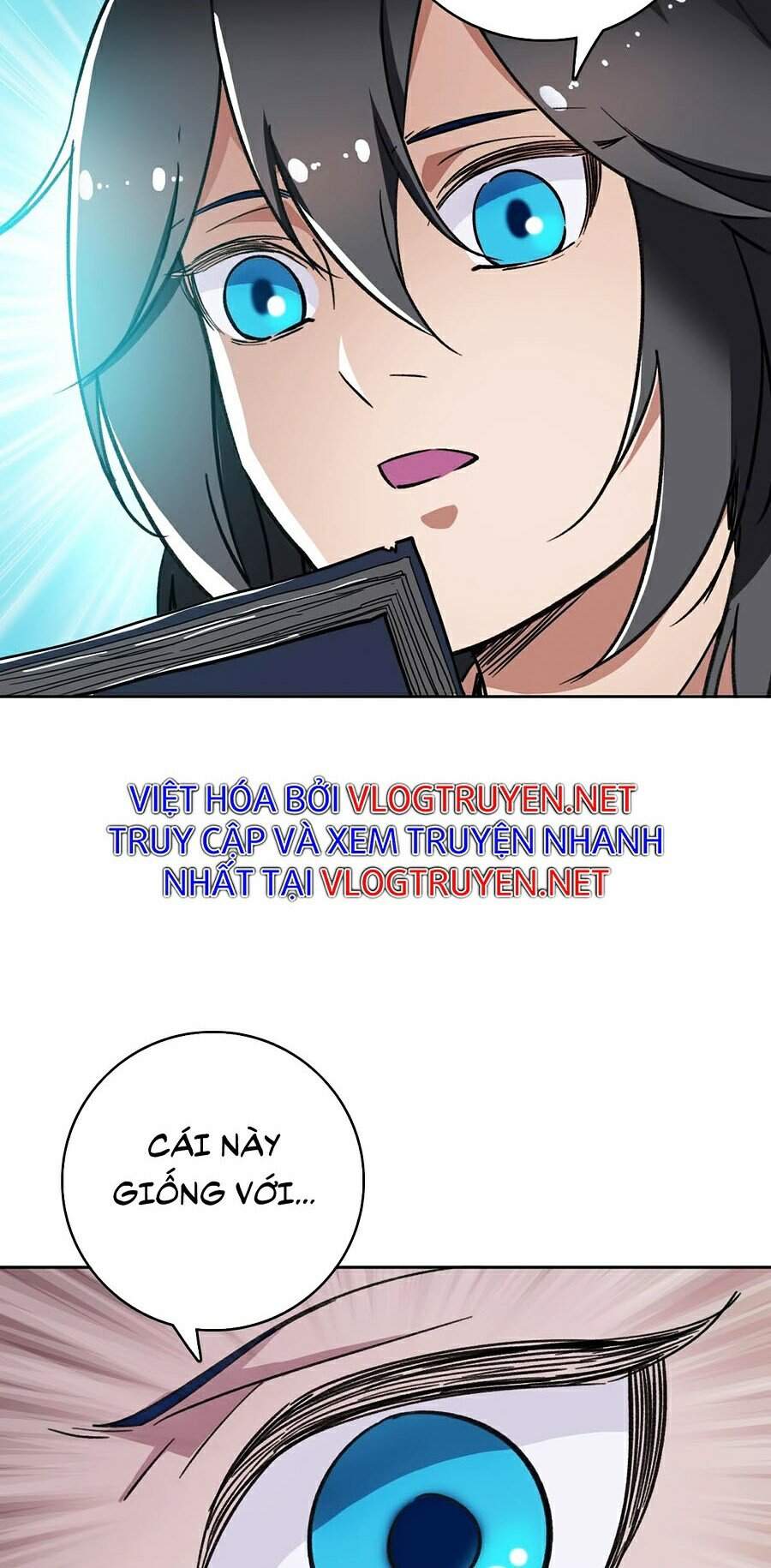 Siêu Đạo Thần Thuật Chapter 7 - 83