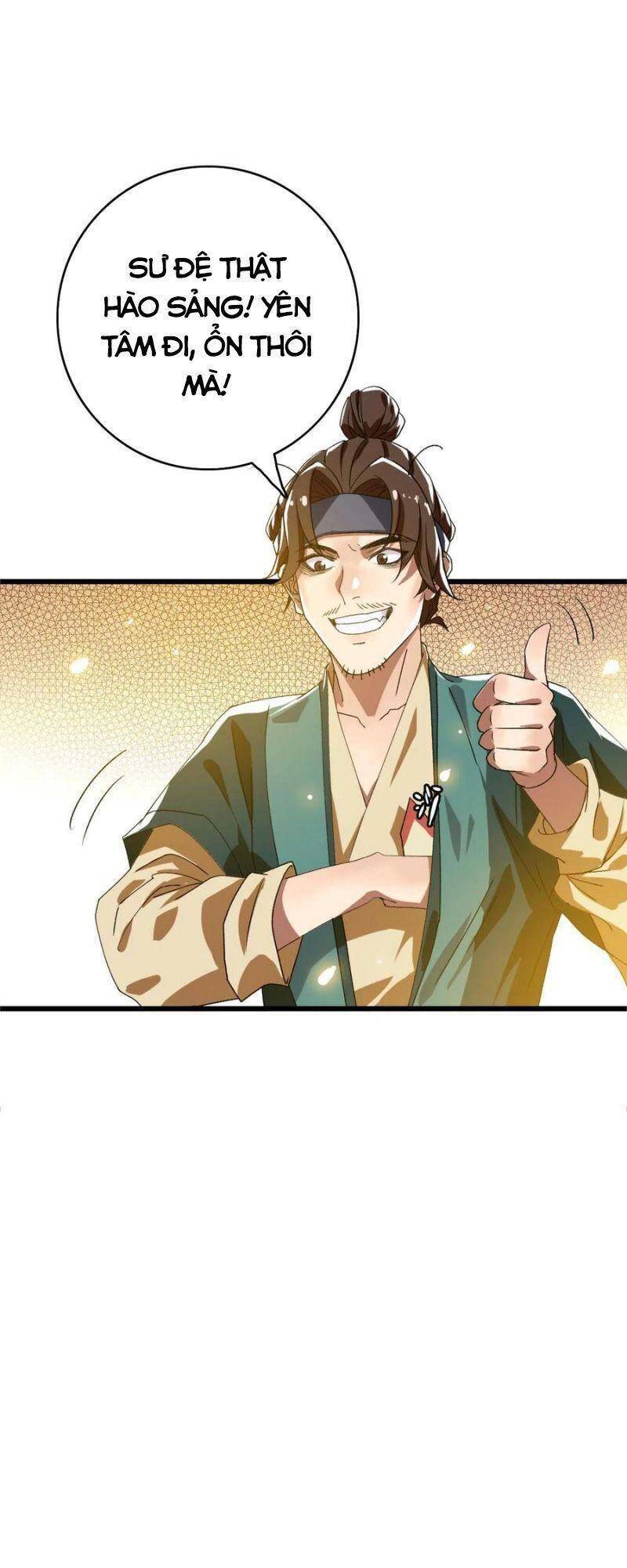 Siêu Đạo Thần Thuật Chapter 70 - 15